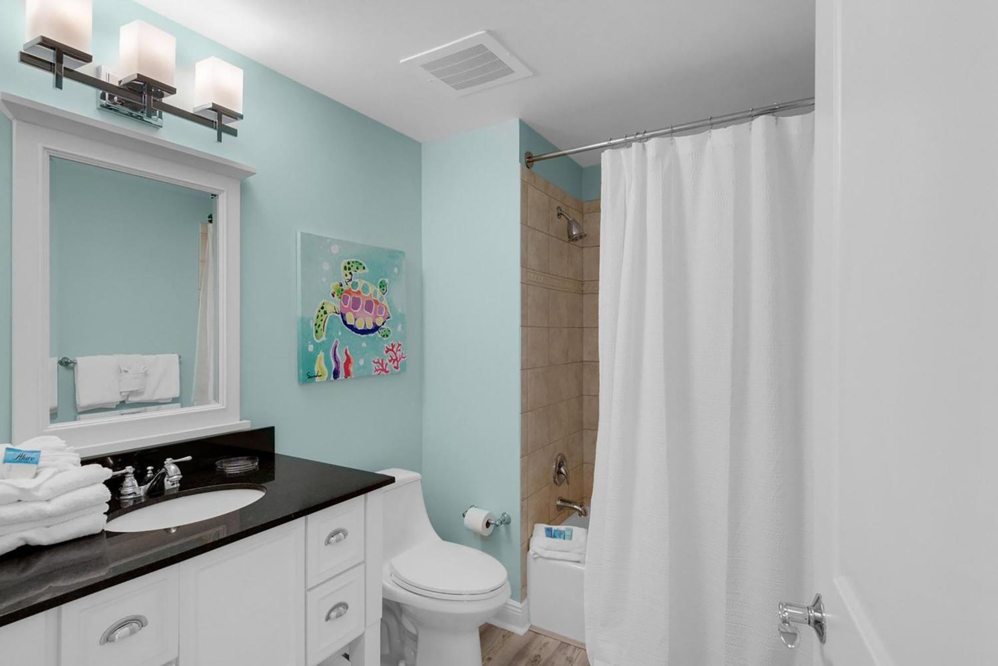 Sterling Breeze 904 Holiday home Panama City Beach