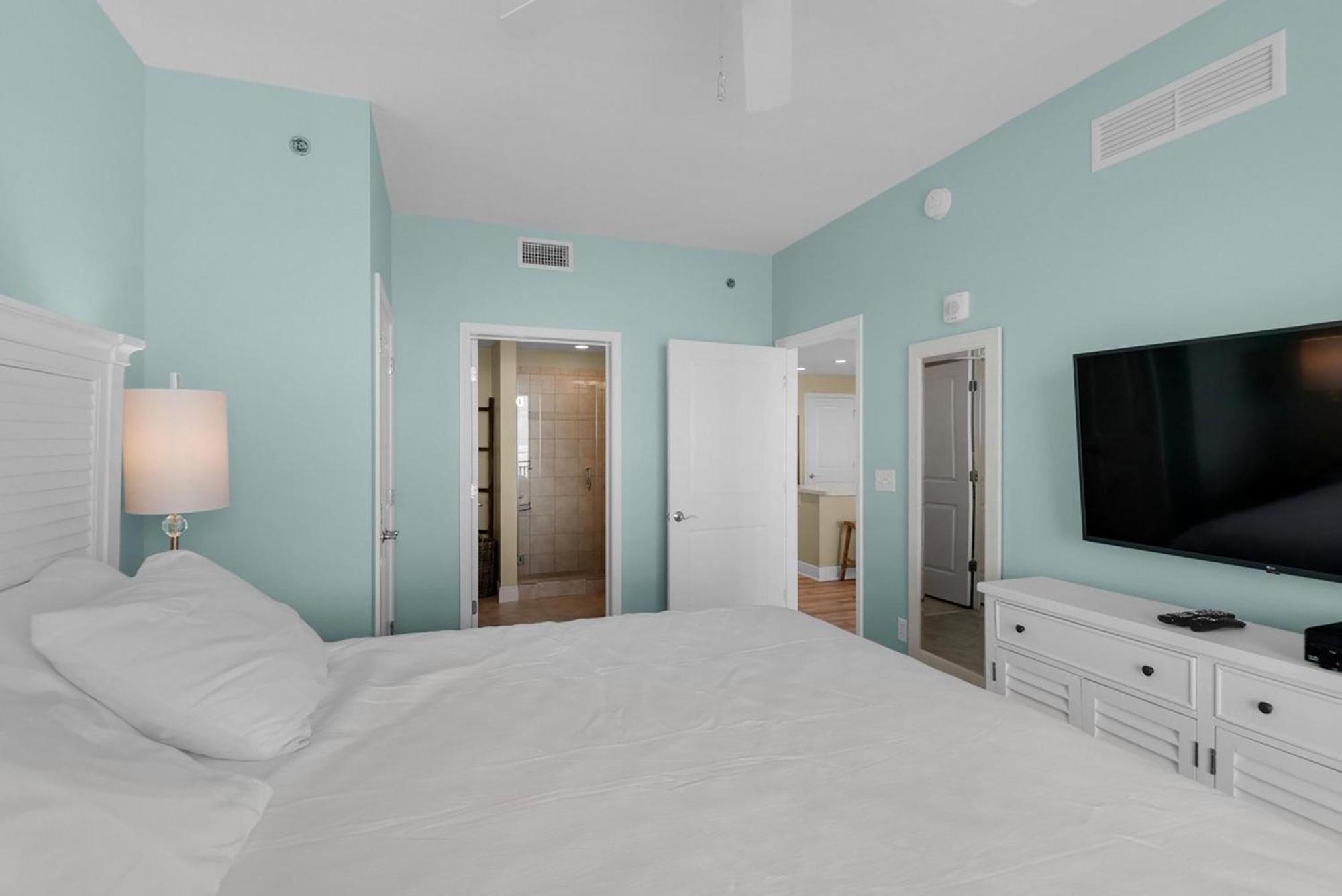 Holiday home Sterling Breeze 904 Panama City Beach