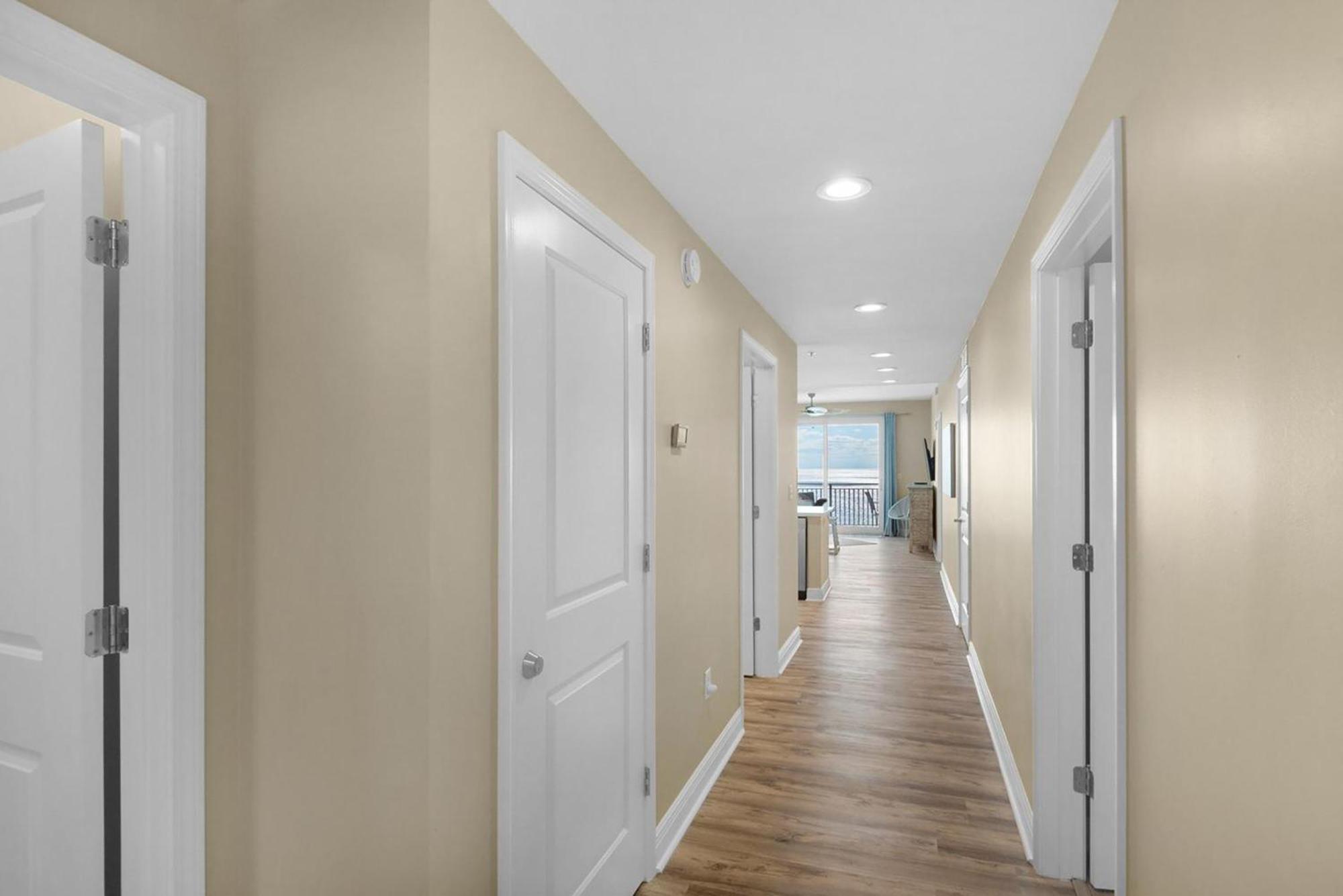 Sterling Breeze 904 Holiday home Panama City Beach