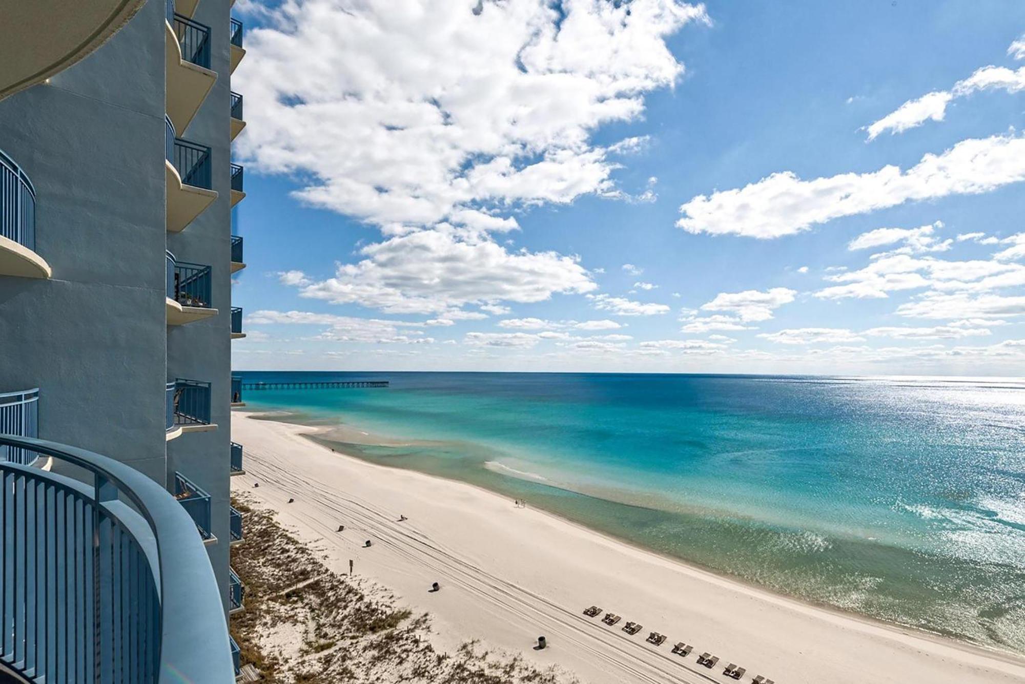 Holiday home Sterling Breeze 904 Panama City Beach