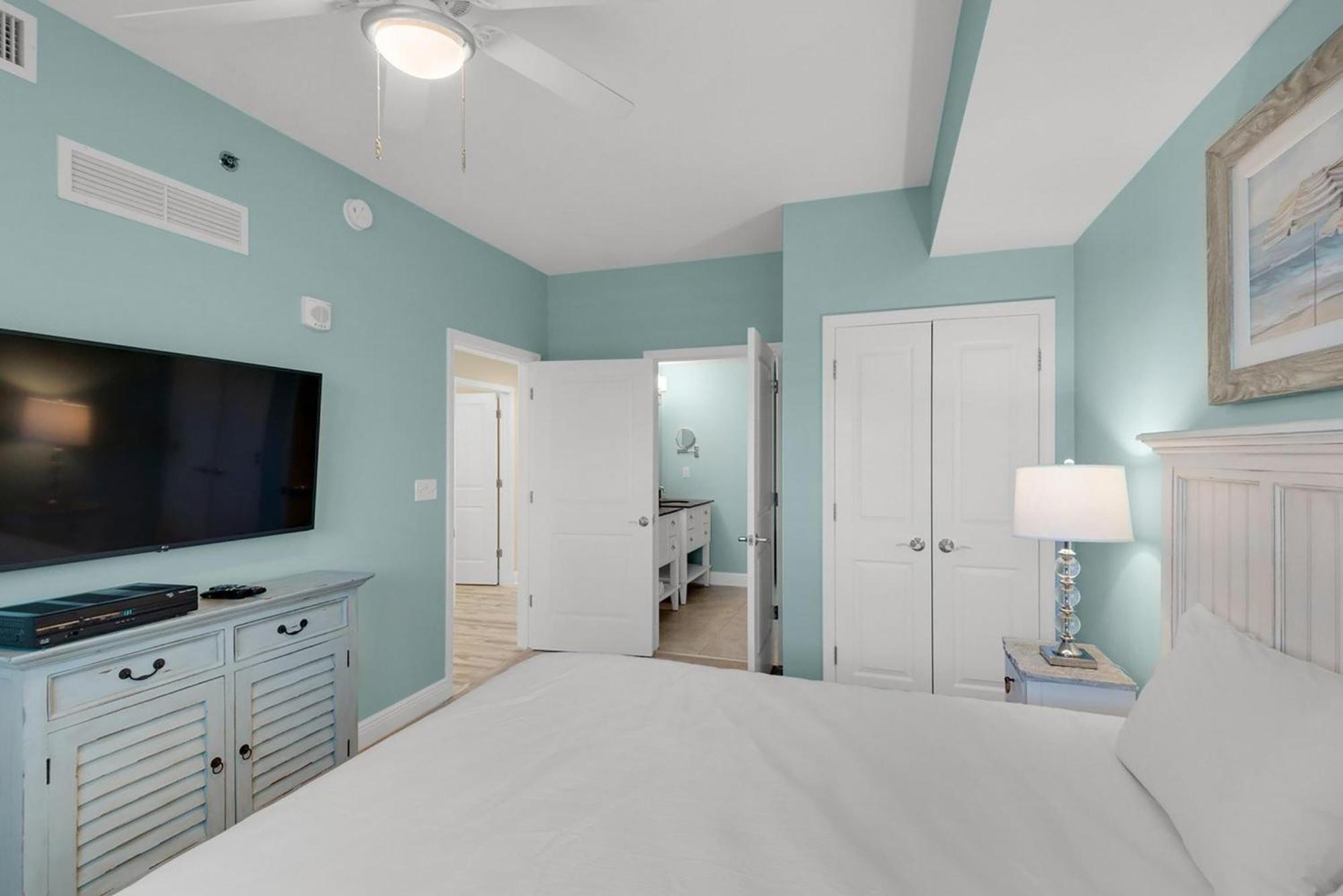 Sterling Breeze 904 Holiday home Panama City Beach