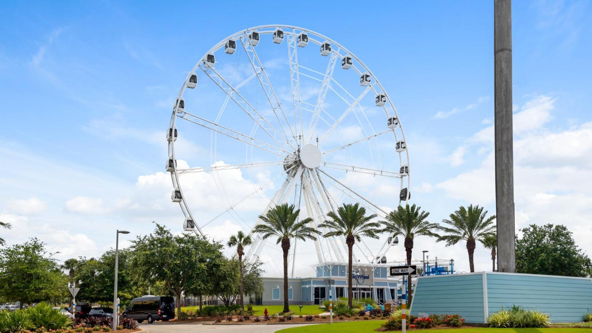 Tidewater 1312 Panama City Beach