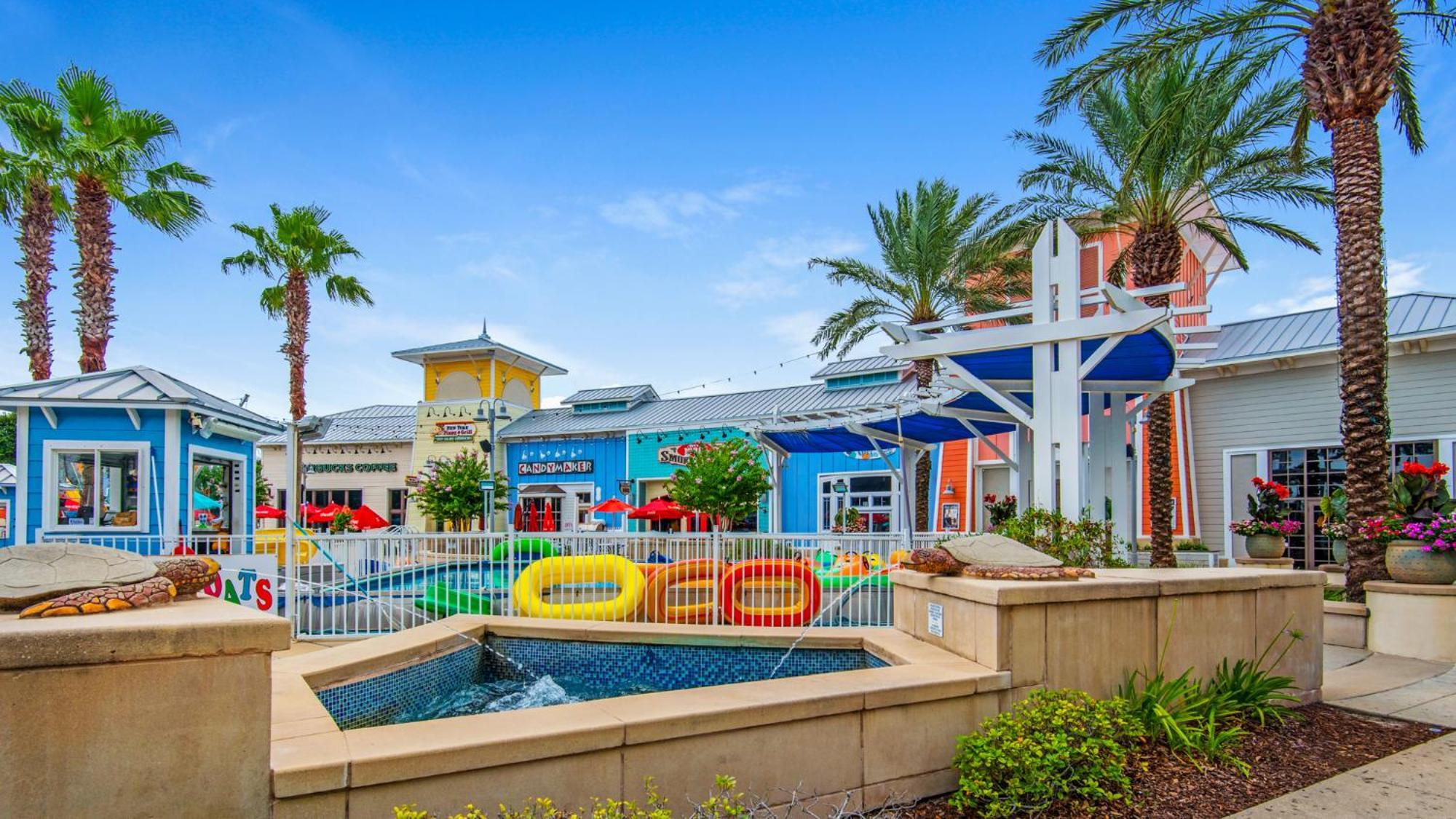 Tidewater 1312 Holiday home *