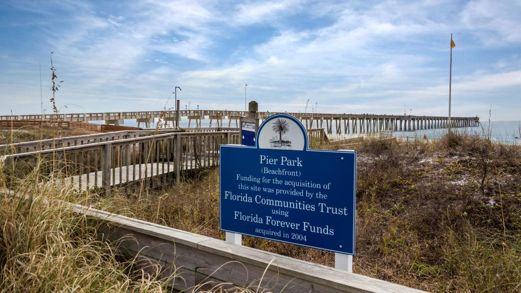 Tidewater 1312 Holiday home *