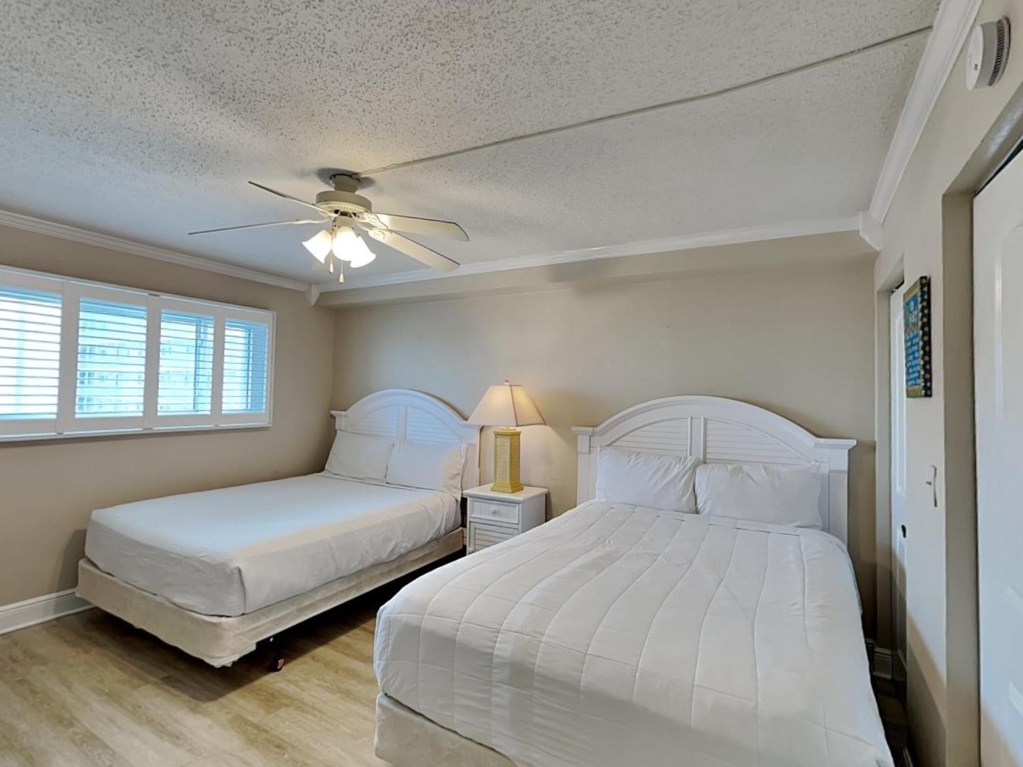 Regency Towers 1202 Panama City Beach