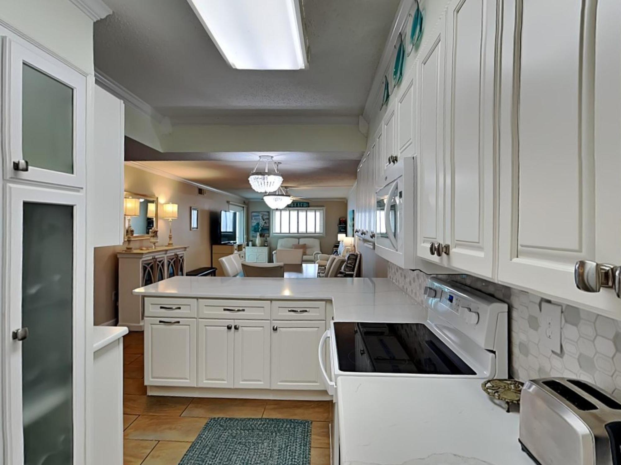 Apartment Regency Towers 1202
