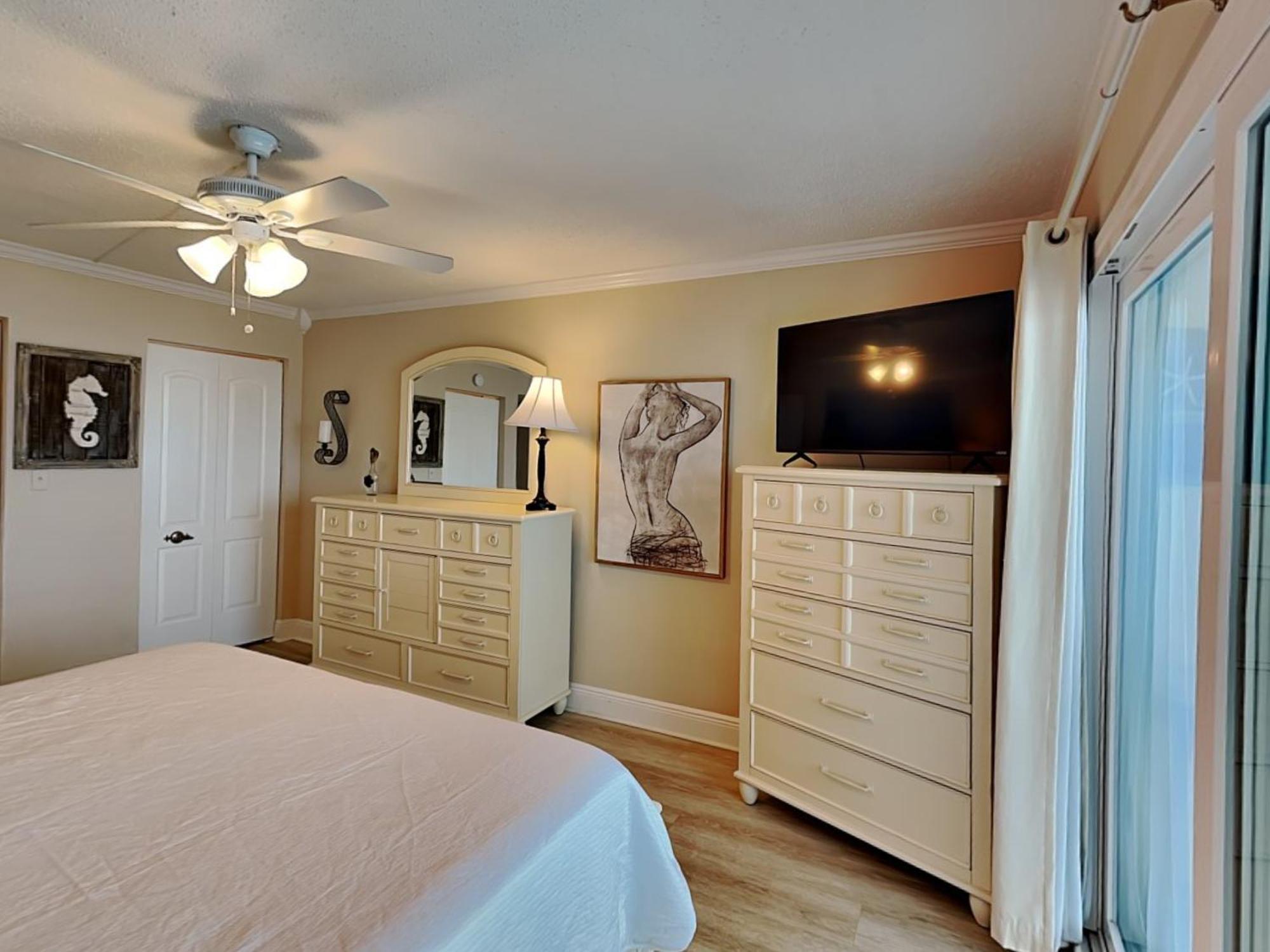 Regency Towers 1202 Apartment Panama City Beach