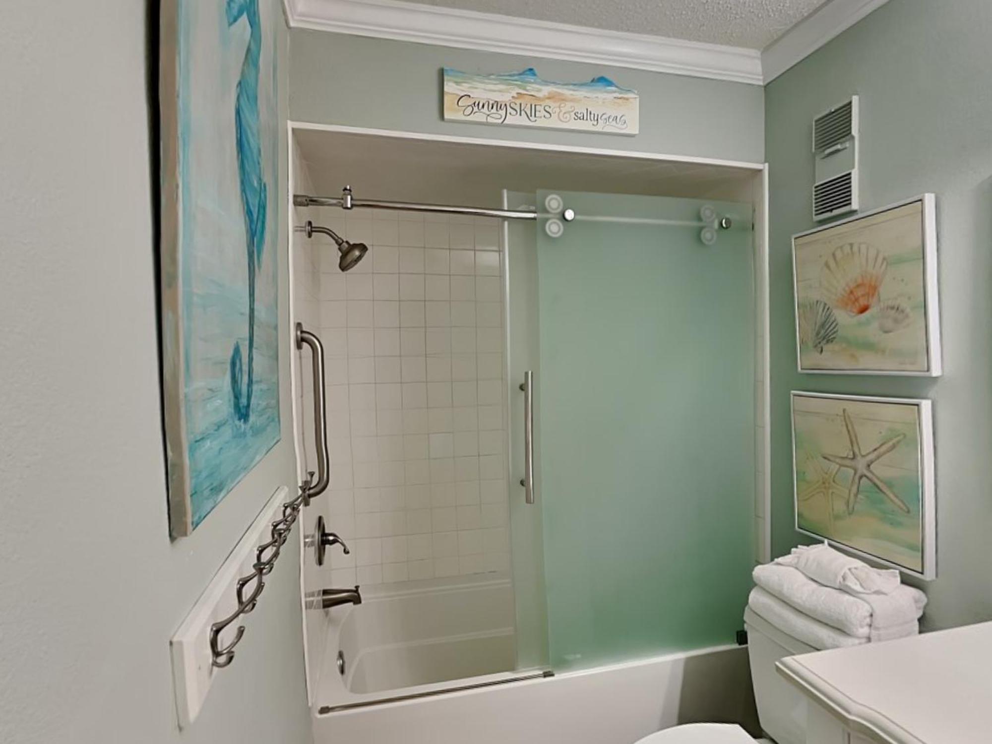 Apartment Regency Towers 1202 Panama City Beach