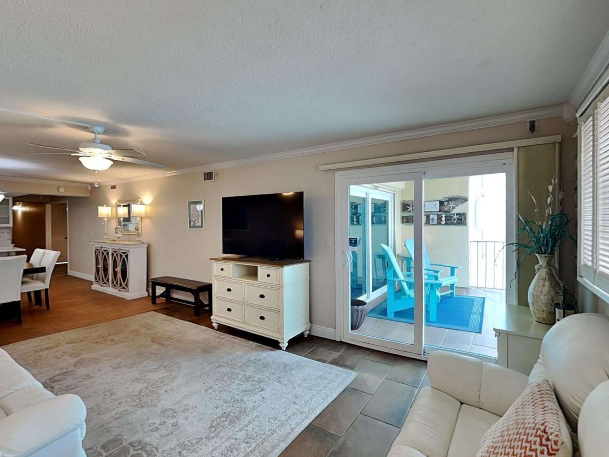 Regency Towers 1202 Apartment