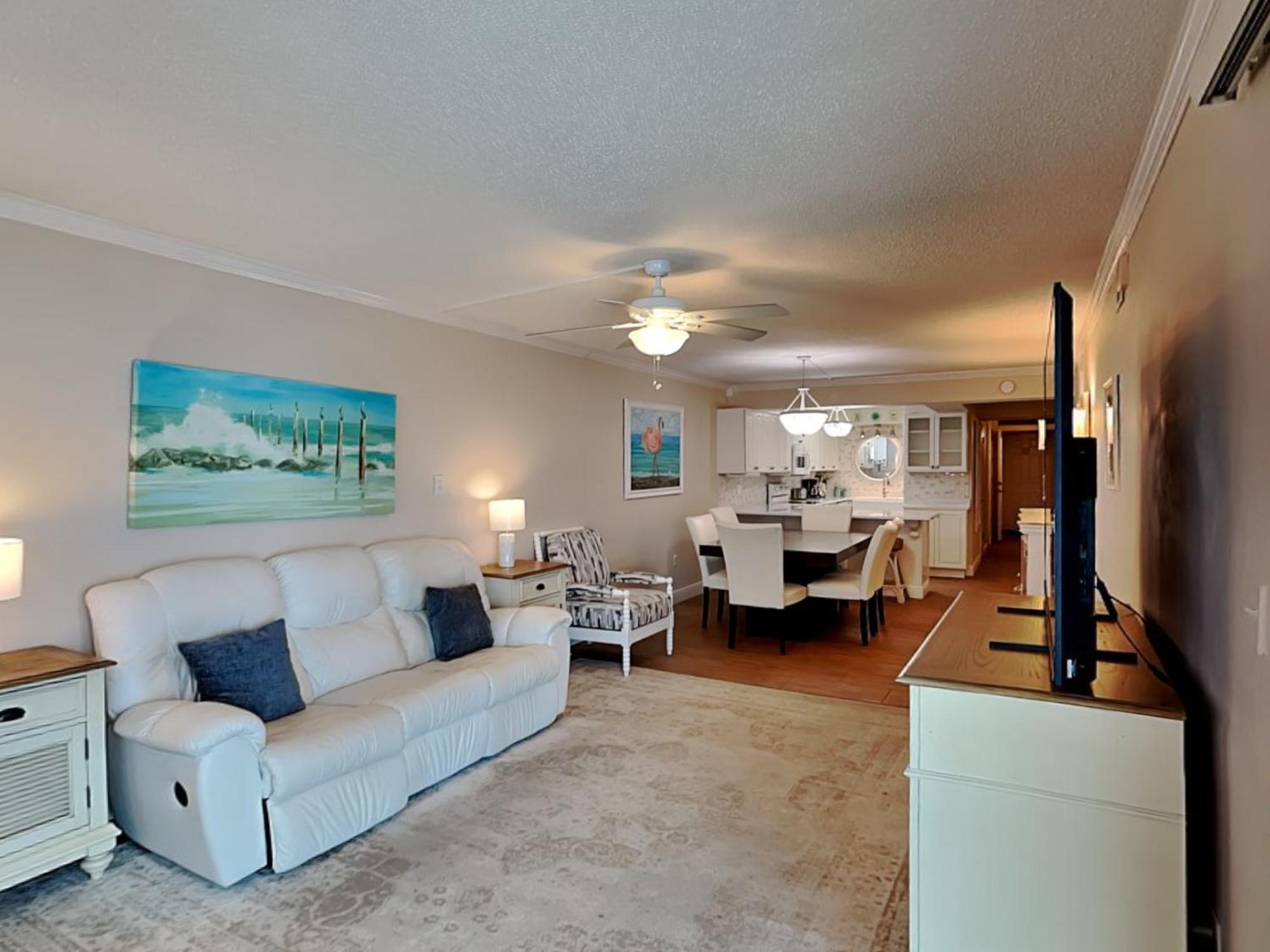 Regency Towers 1202 Apartment Panama City Beach