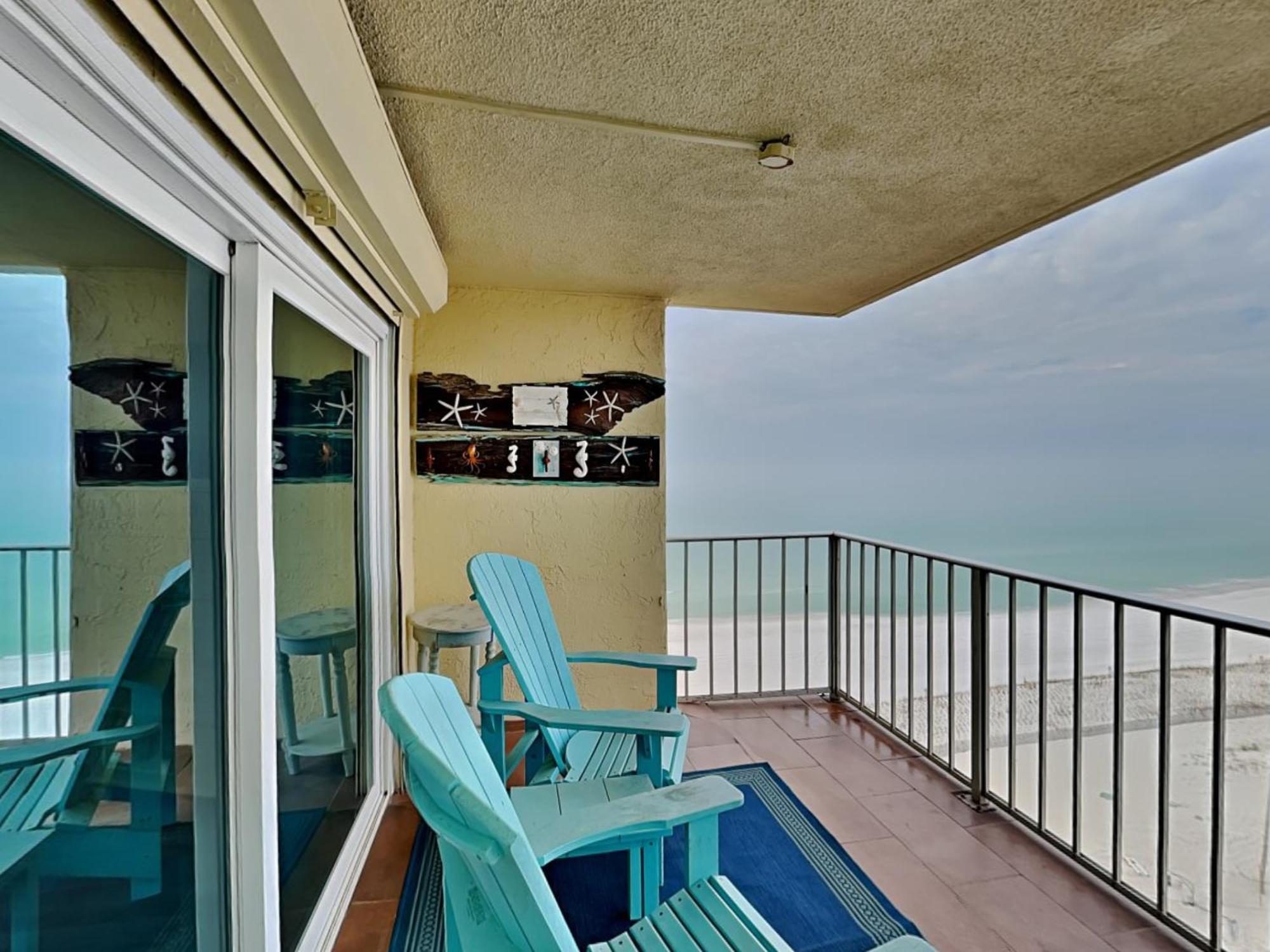 Regency Towers 1202 Panama City Beach