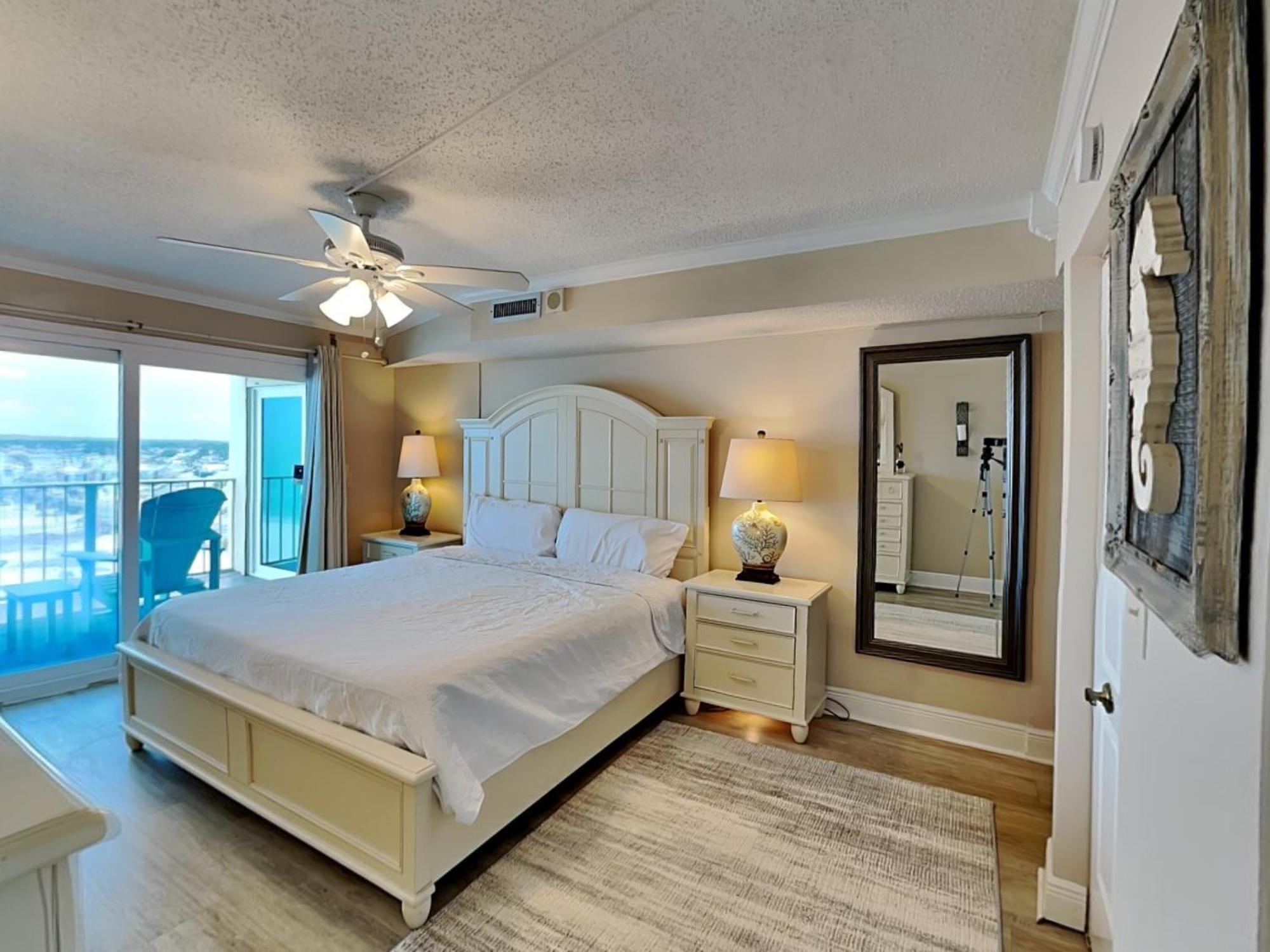 Apartment Regency Towers 1202