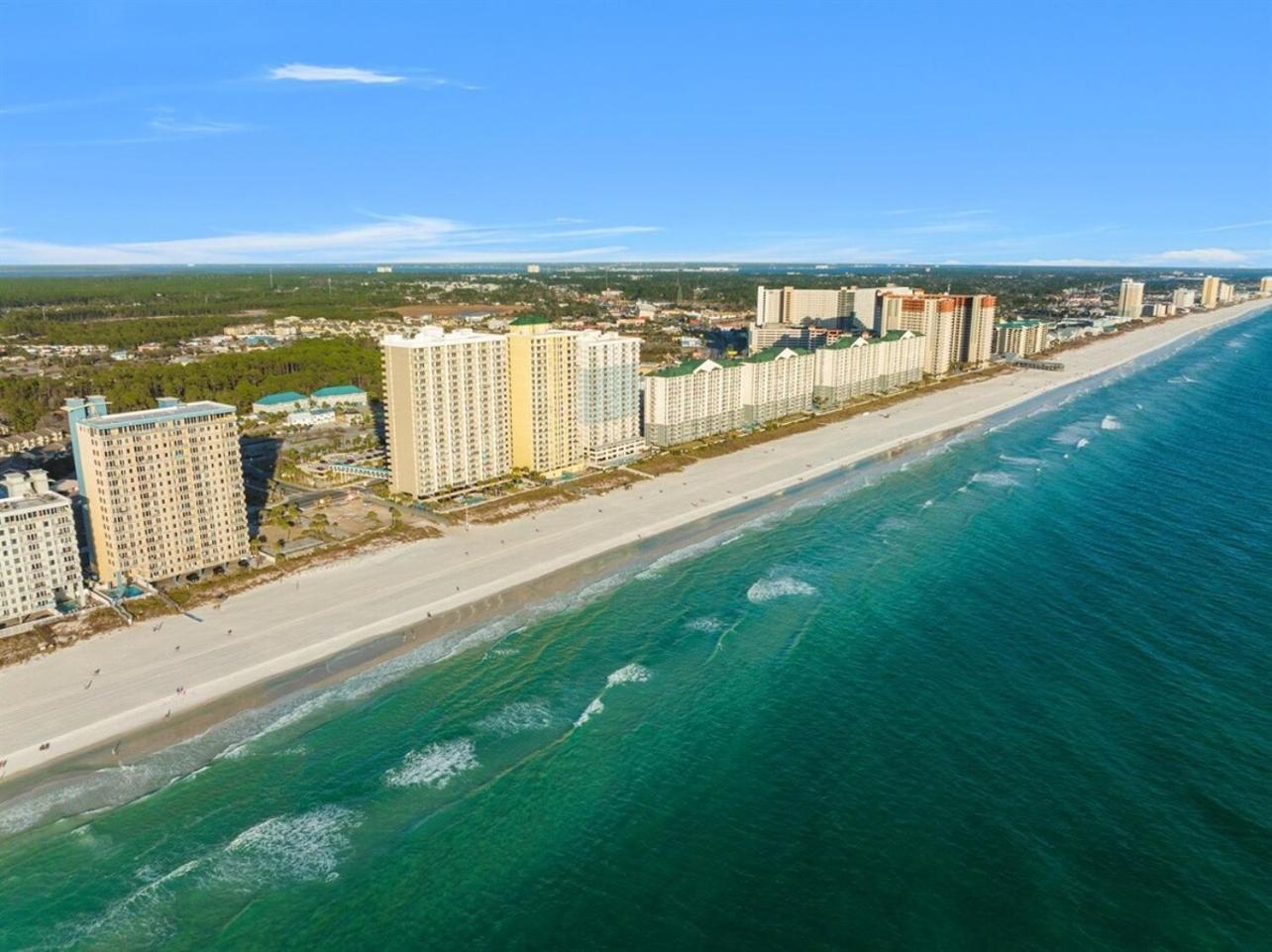 Sleeps 58 Large Familycorporate Gatherings Holiday home Panama City Beach