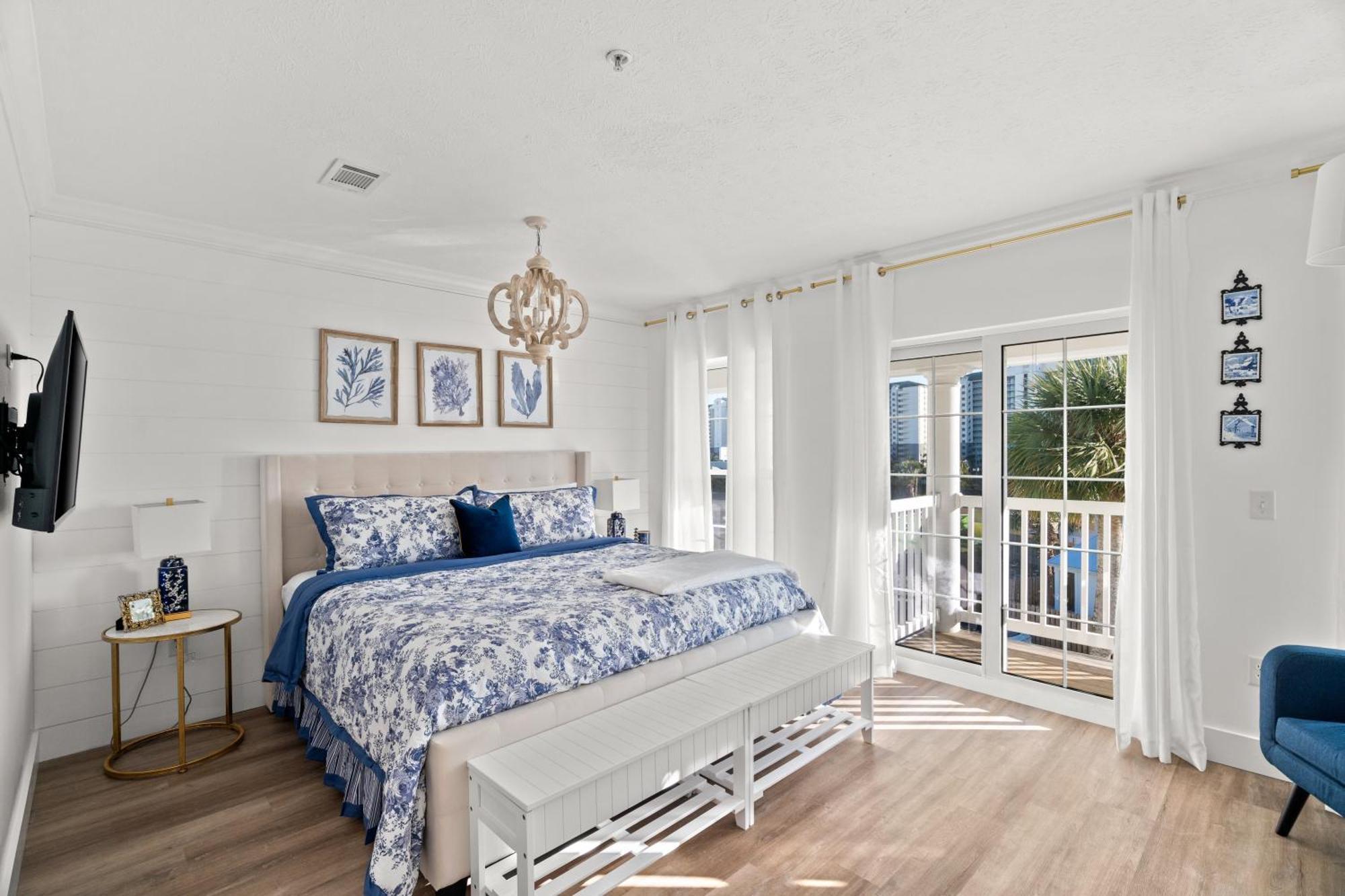 Sleeps 58 Large Familycorporate Gatherings * Panama City Beach