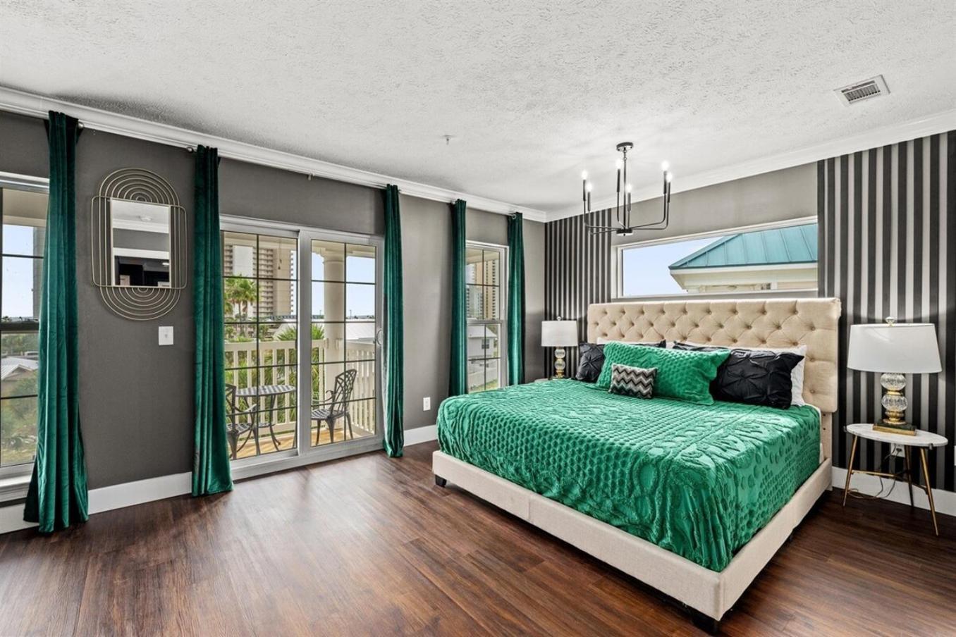 Sleeps 58 Large Familycorporate Gatherings * Panama City Beach