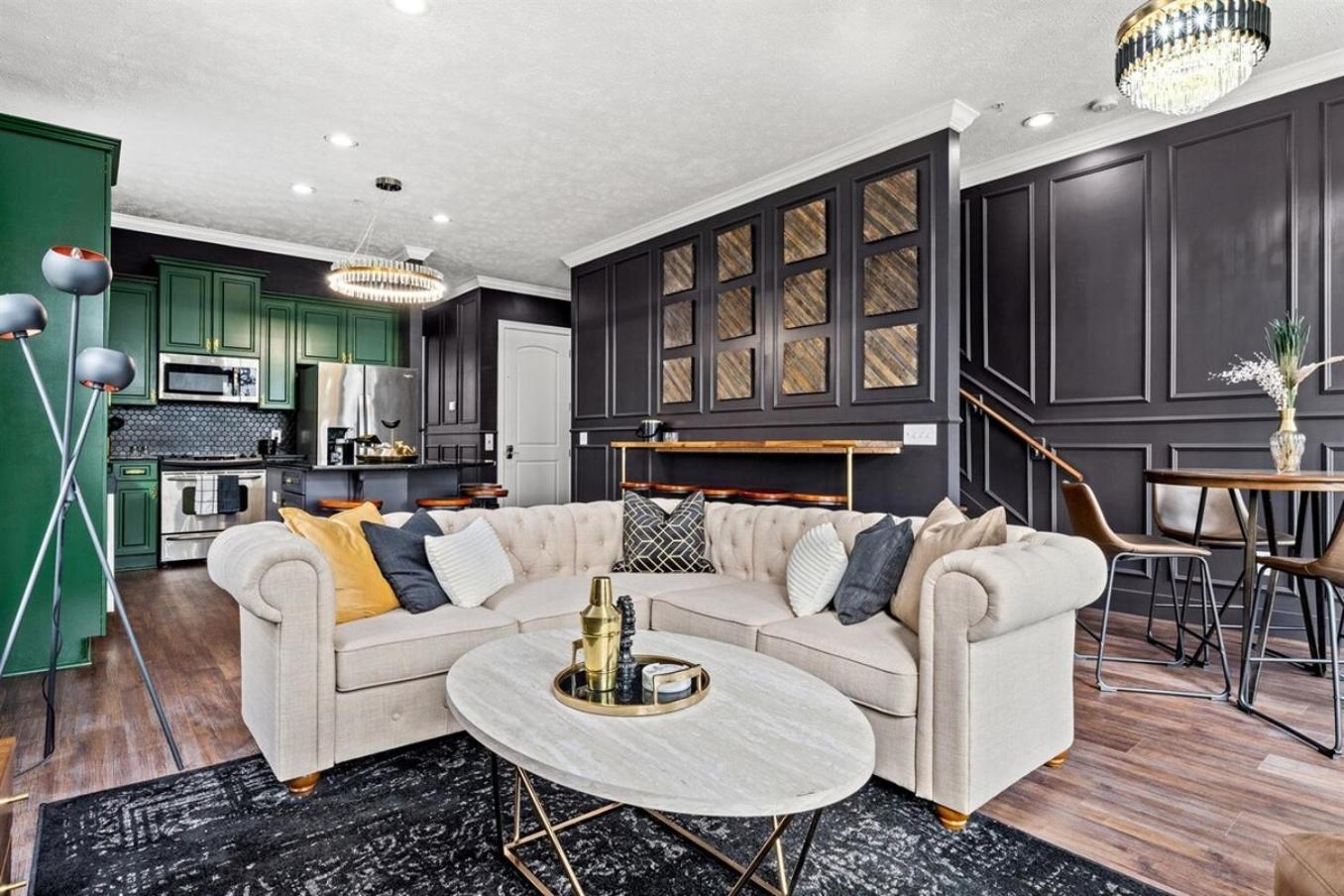 Sleeps 58 Large Familycorporate Gatherings Panama City Beach