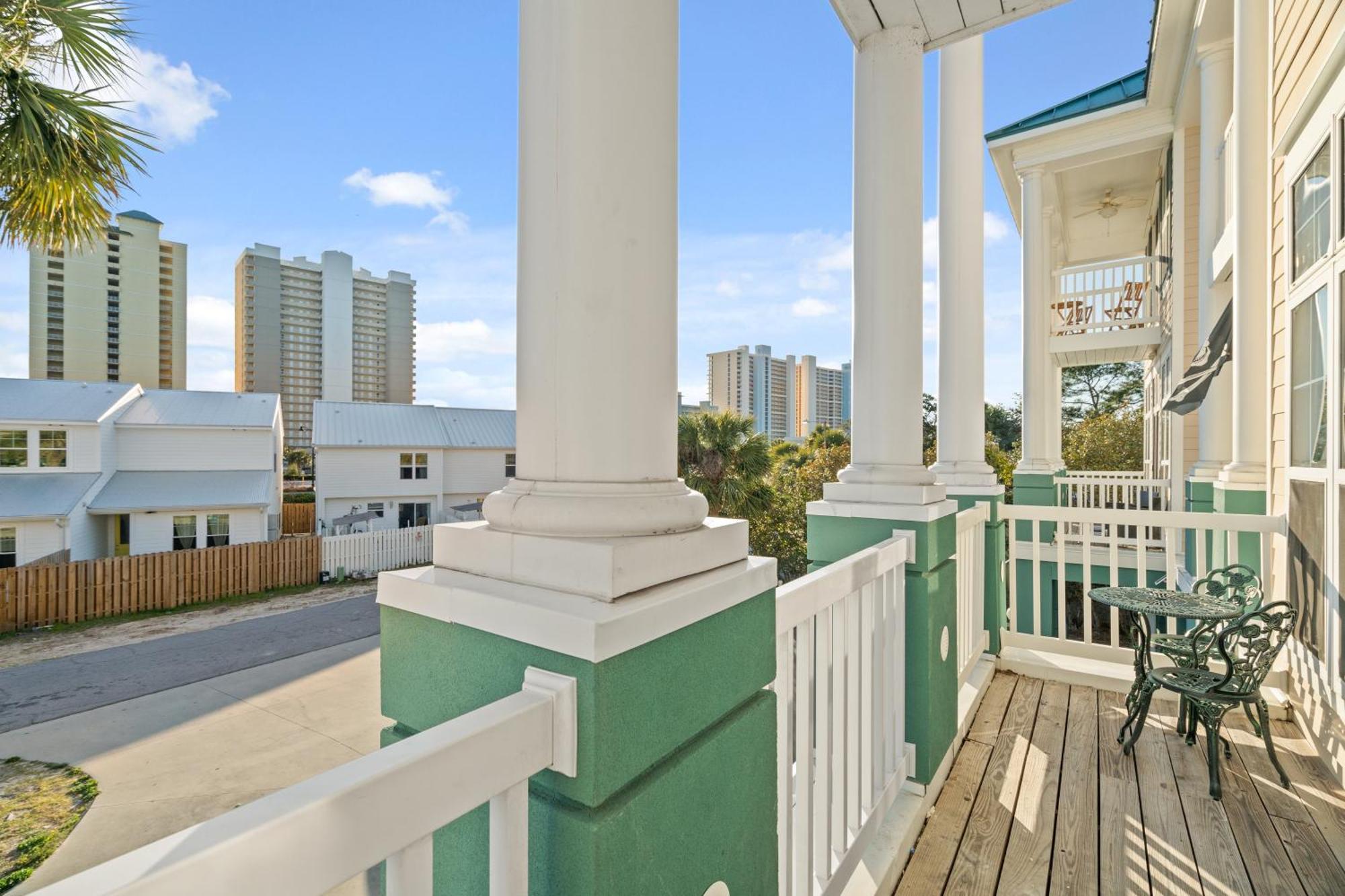 Holiday home Sleeps 58 Large Familycorporate Gatherings Panama City Beach
