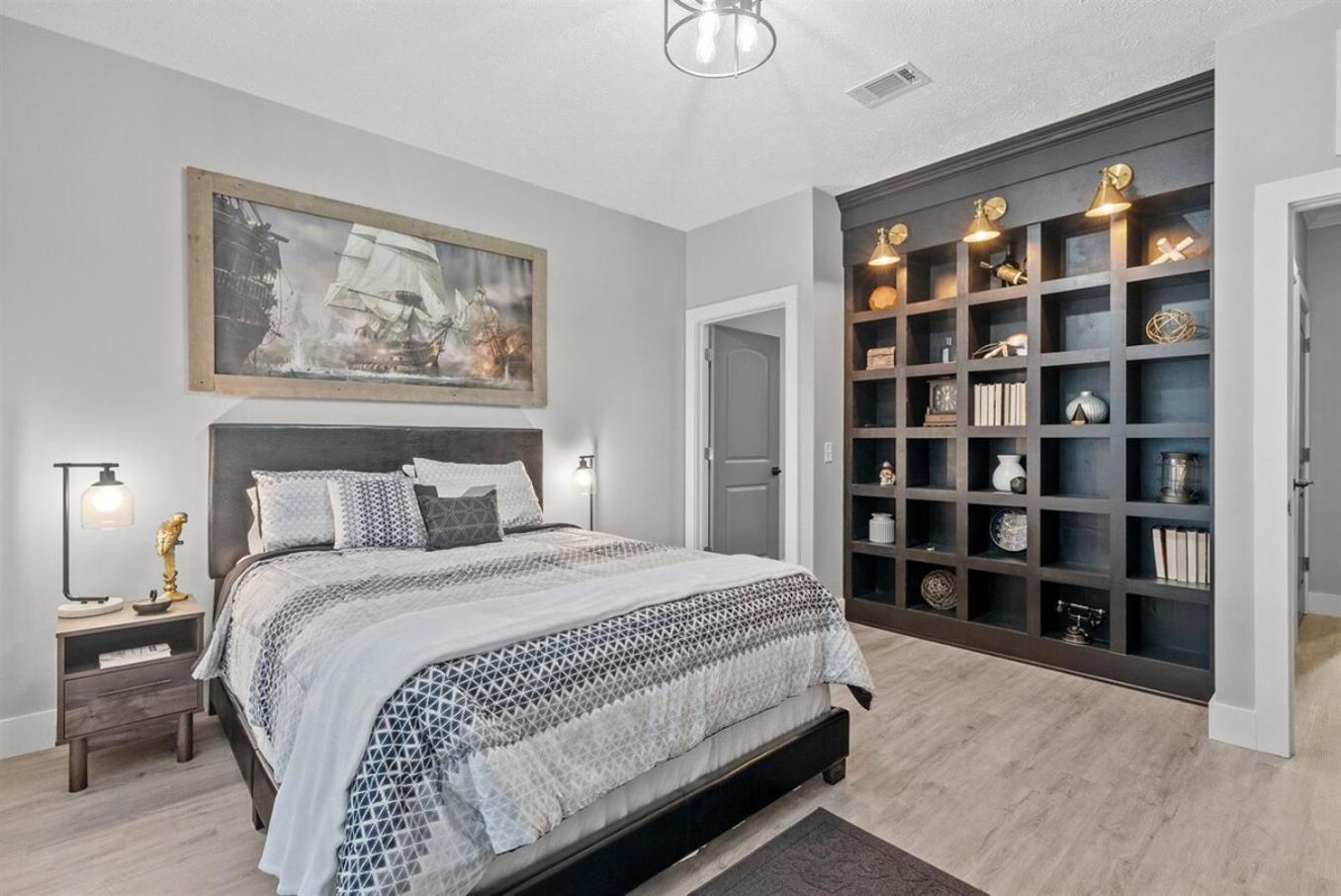 Sleeps 58 Large Familycorporate Gatherings