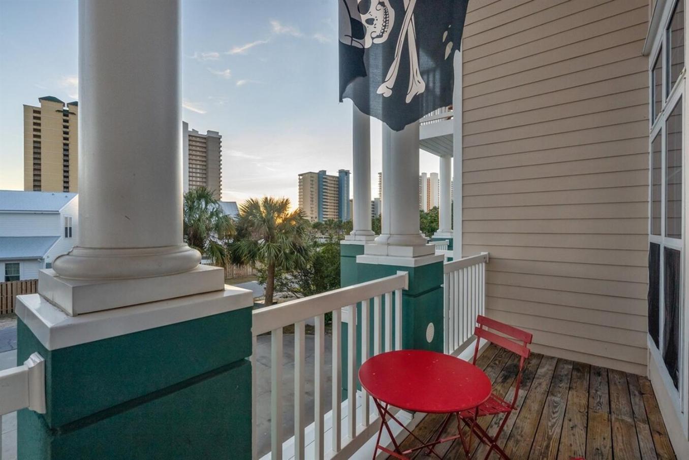 Sleeps 58 Large Familycorporate Gatherings Panama City Beach