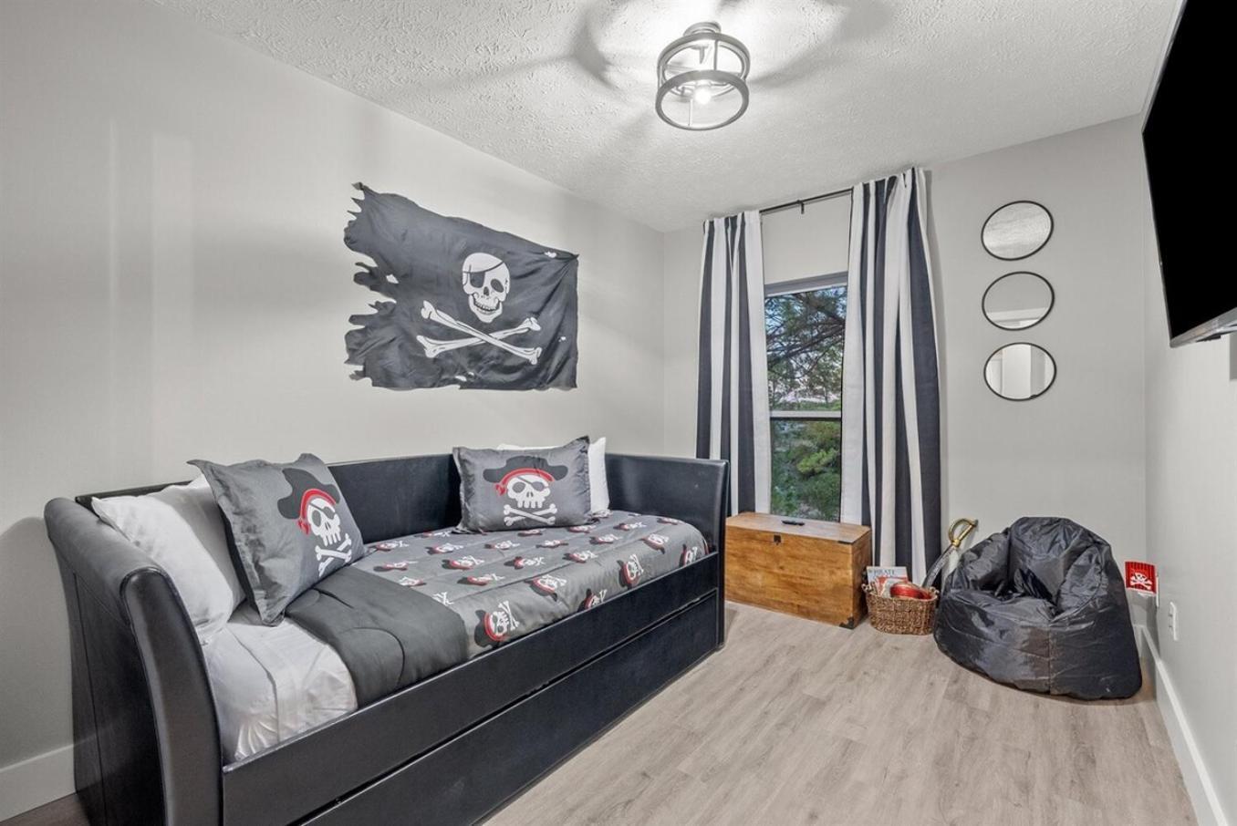 Sleeps 58 Large Familycorporate Gatherings Holiday home
