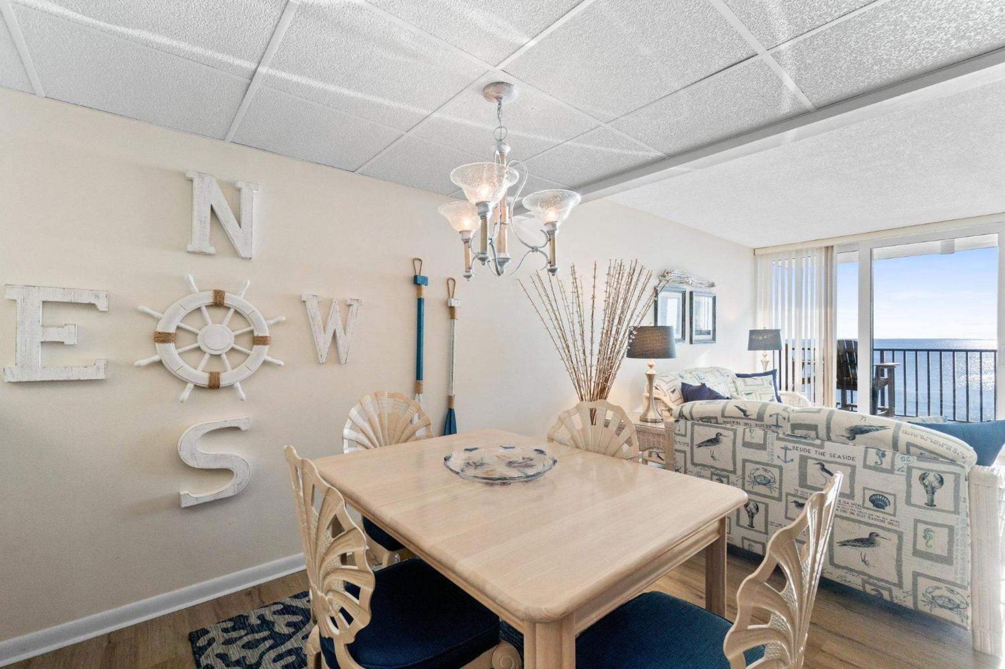 Holiday home Pelican Walk 704