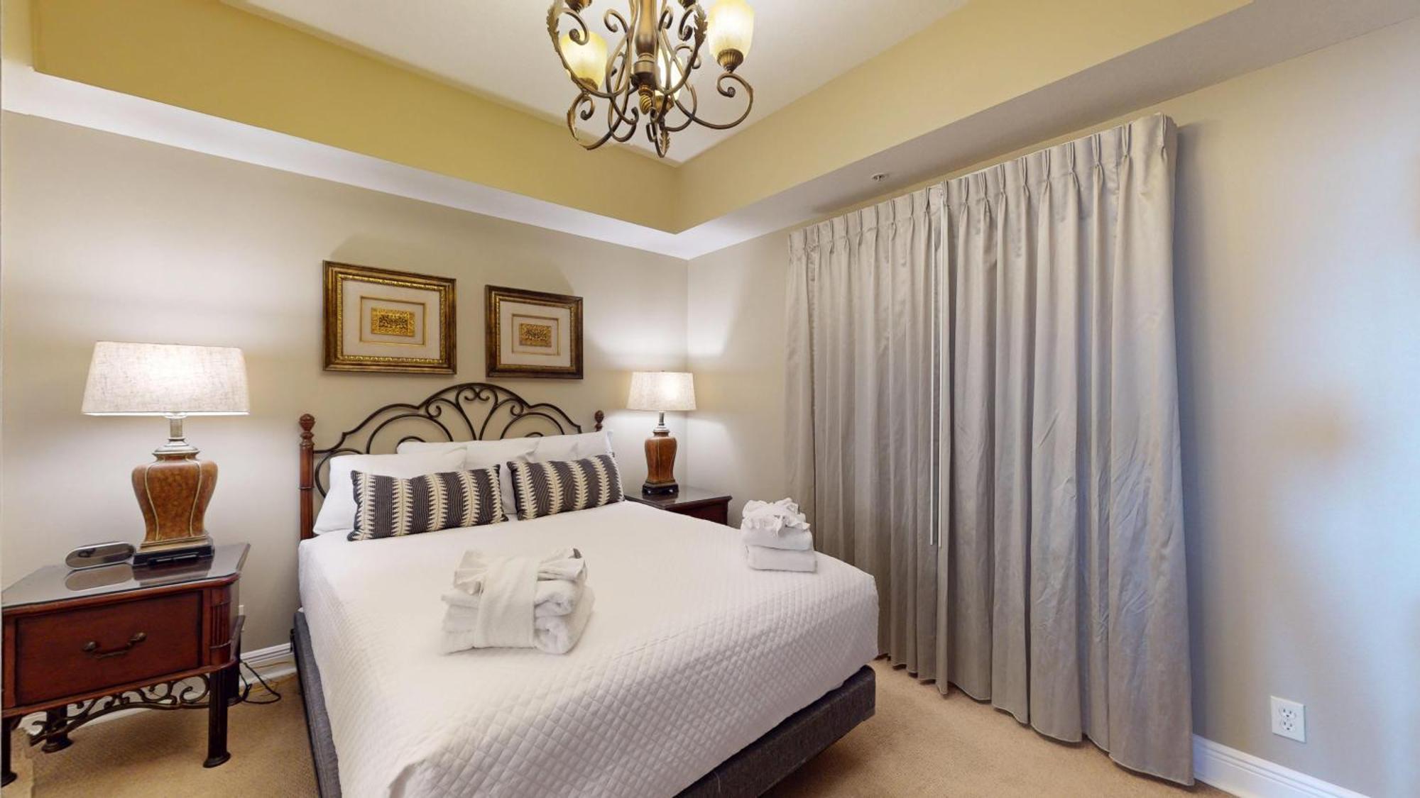 Calypso I 407e Panama City Beach