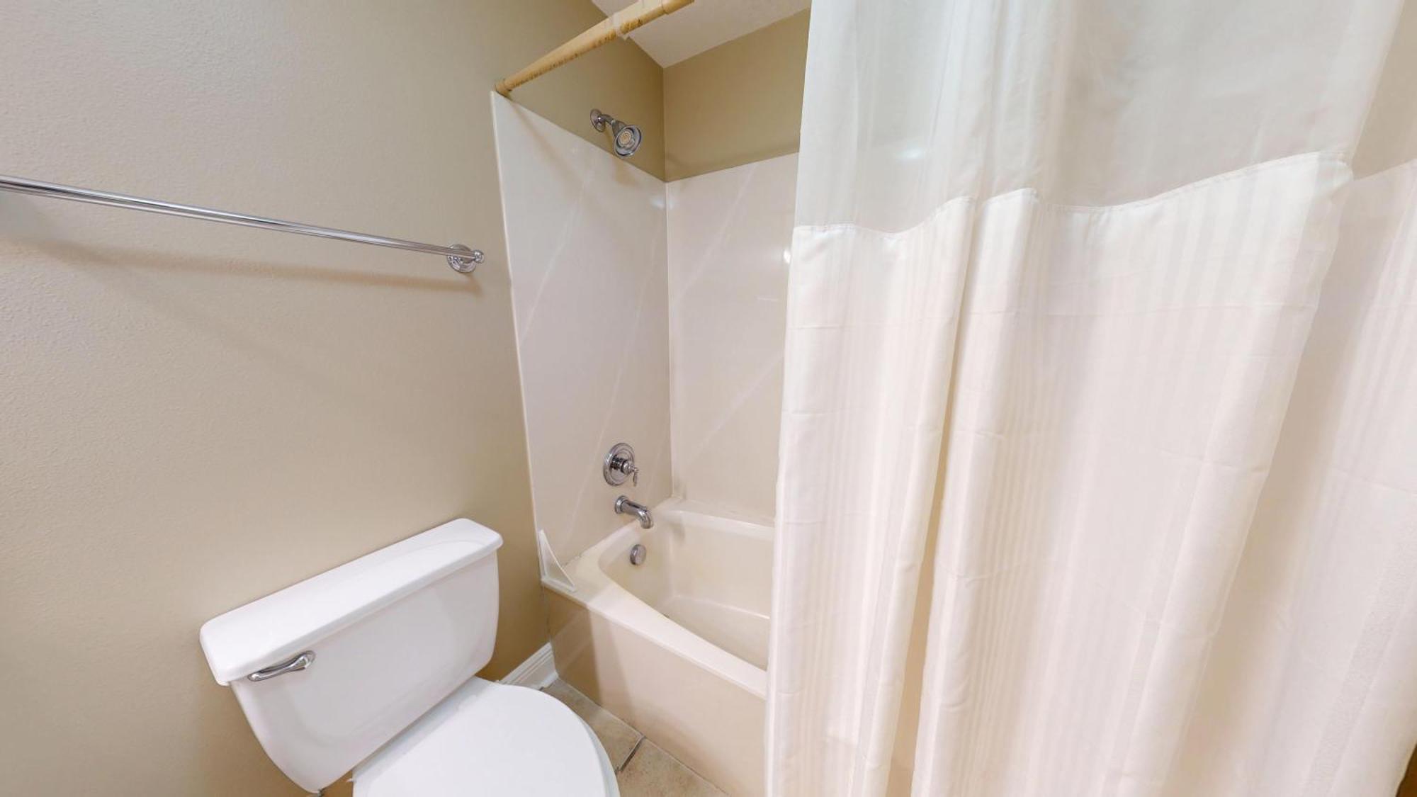 Calypso I 407e Holiday home