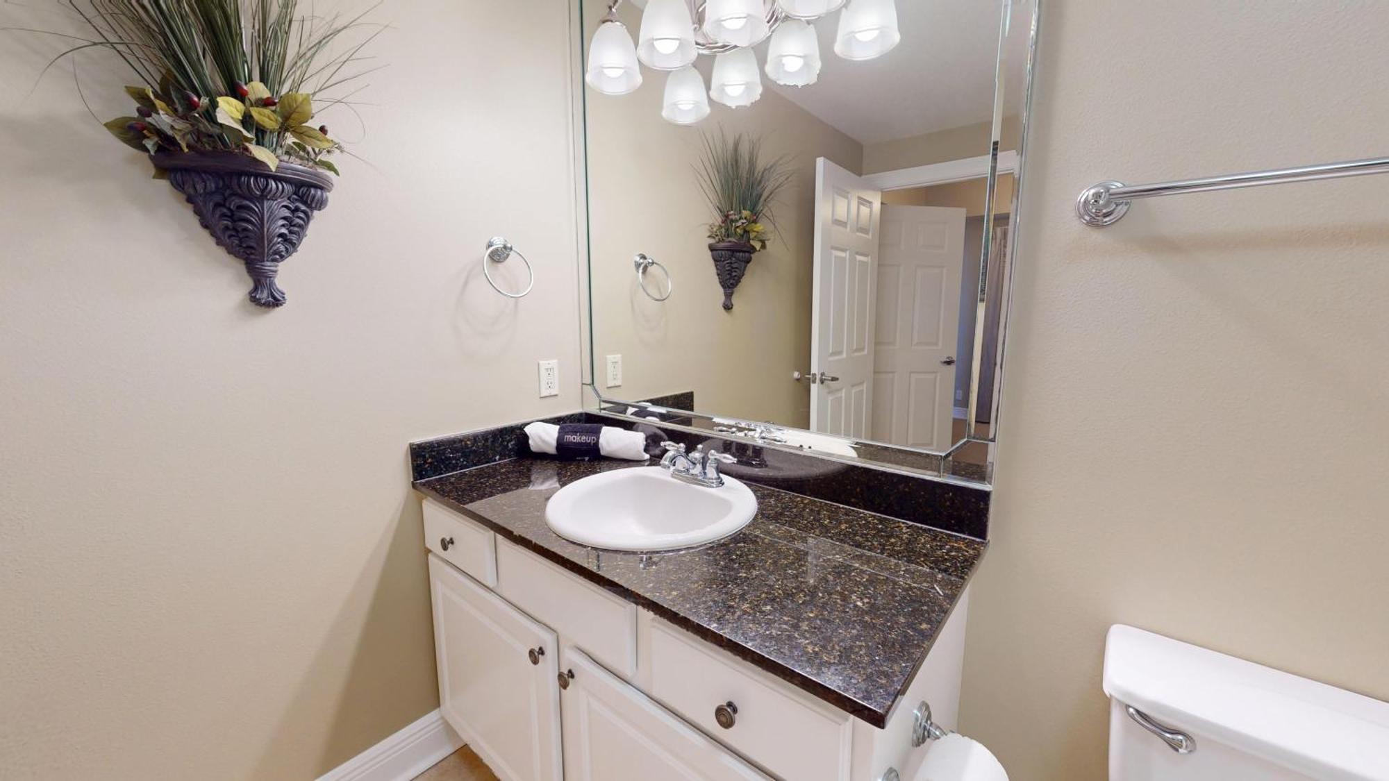Calypso I 407e Holiday home *