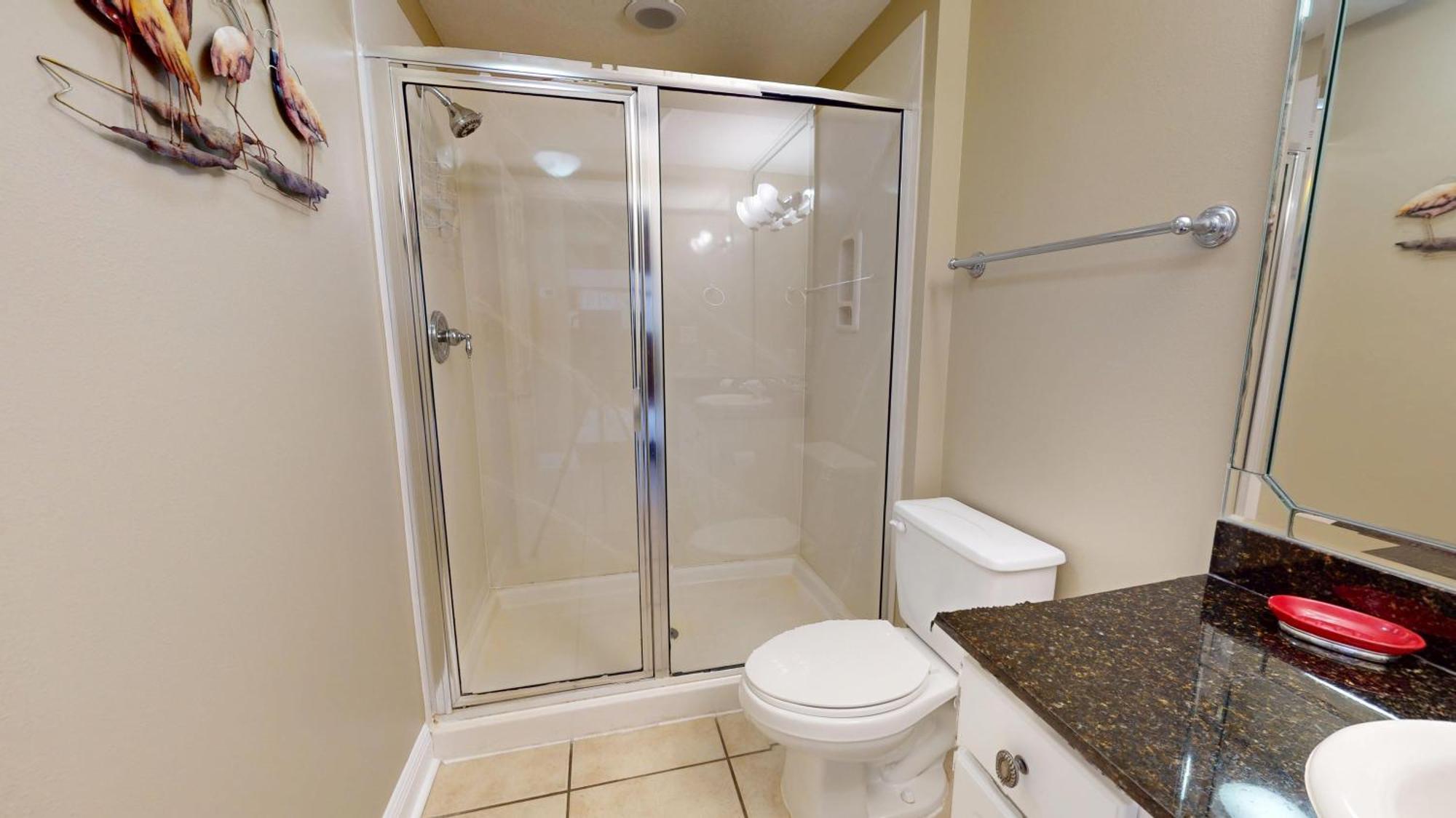 Holiday home Calypso I 407e Panama City Beach