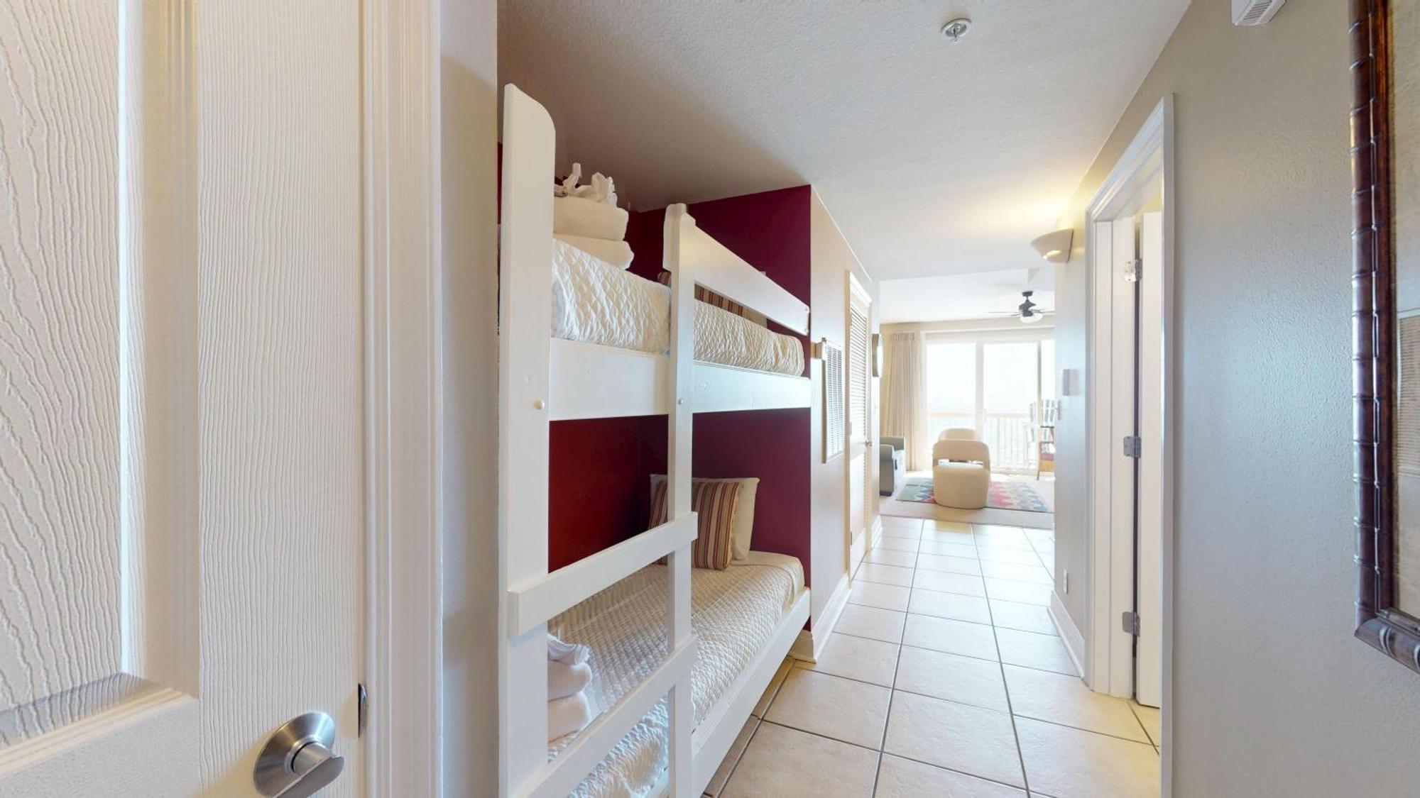 Calypso I 407e Panama City Beach