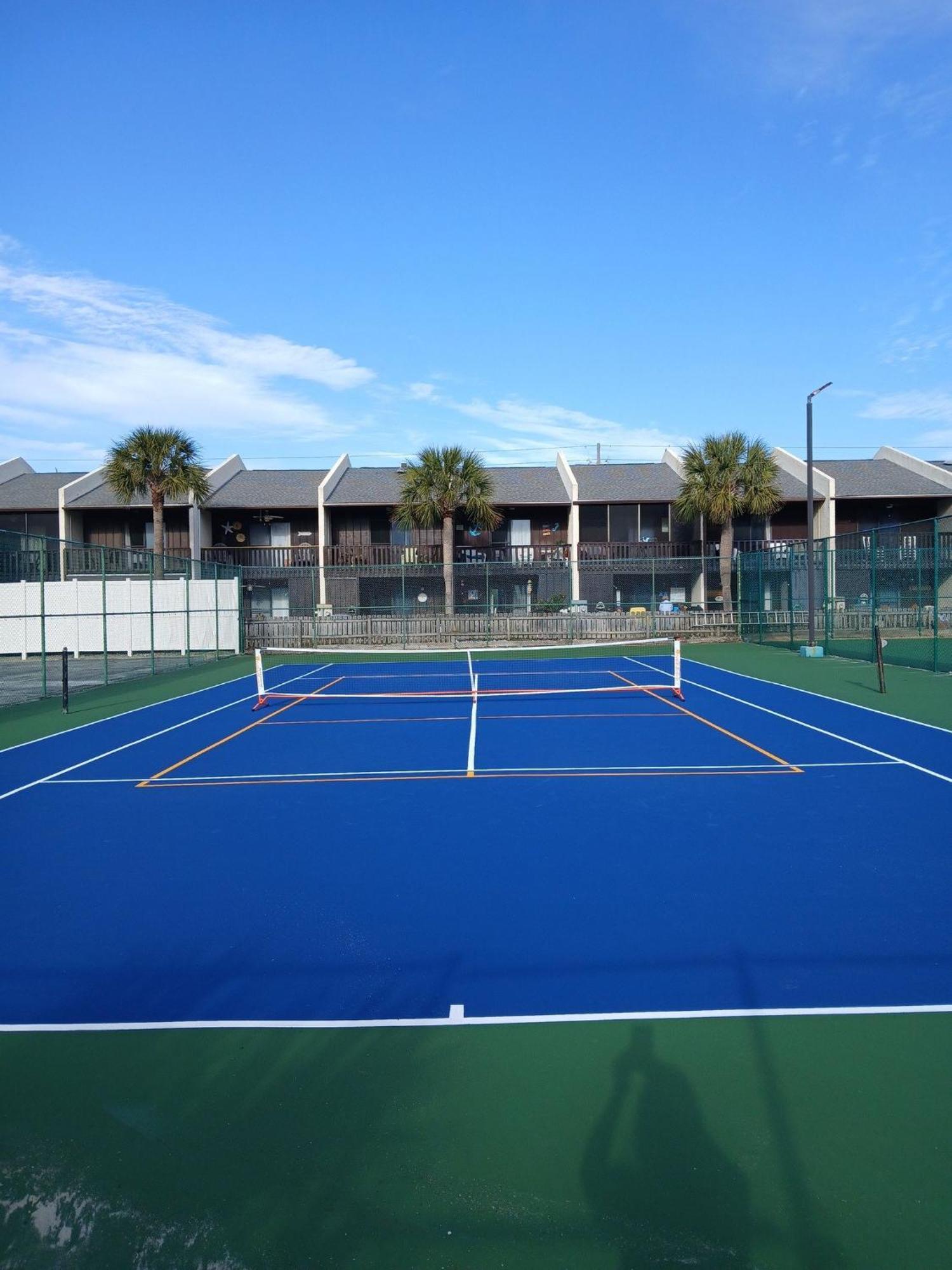 Vitamin Sea Holiday home Panama City Beach