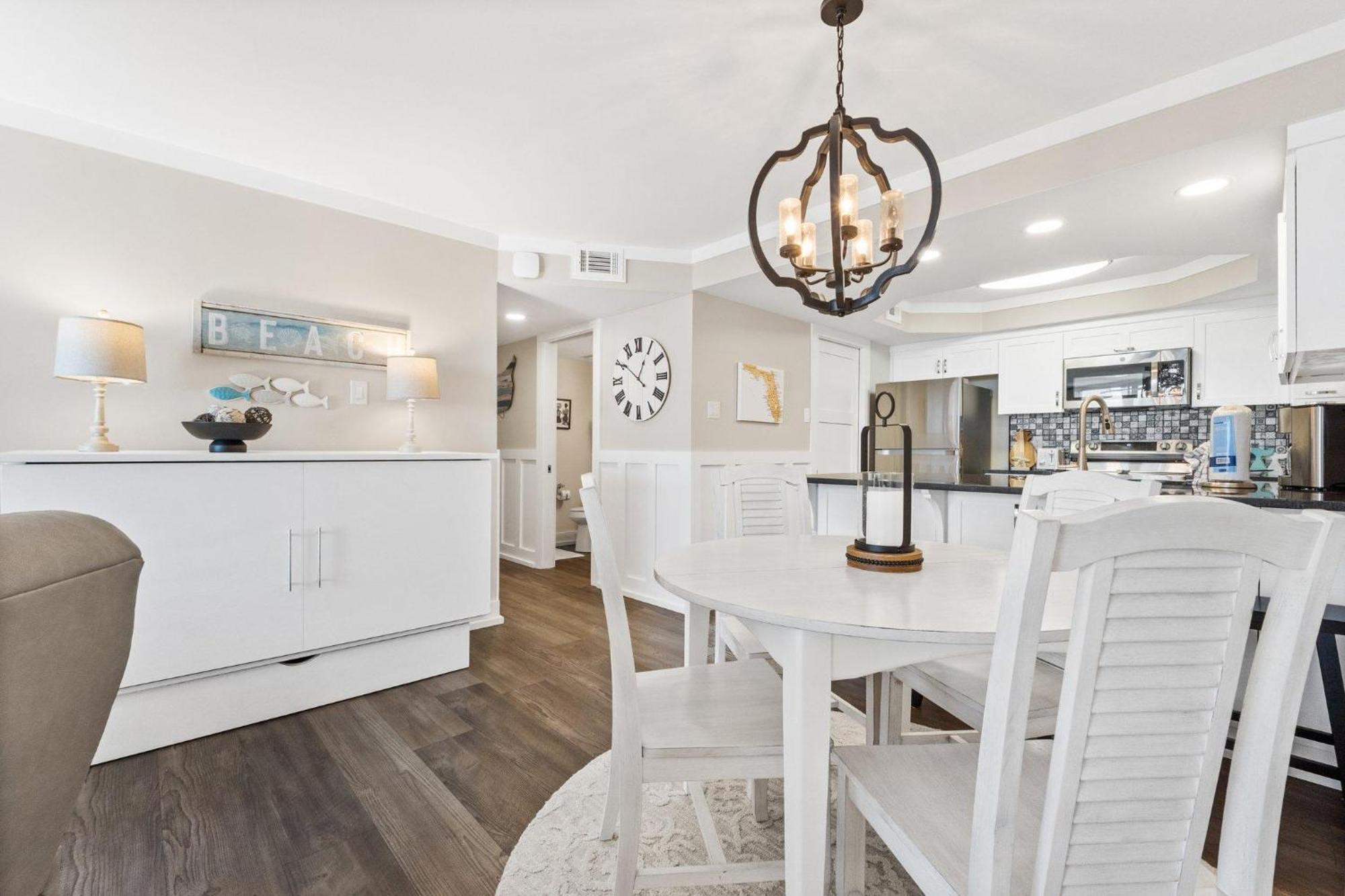 Holiday home Pelican Walk 302 Panama City Beach