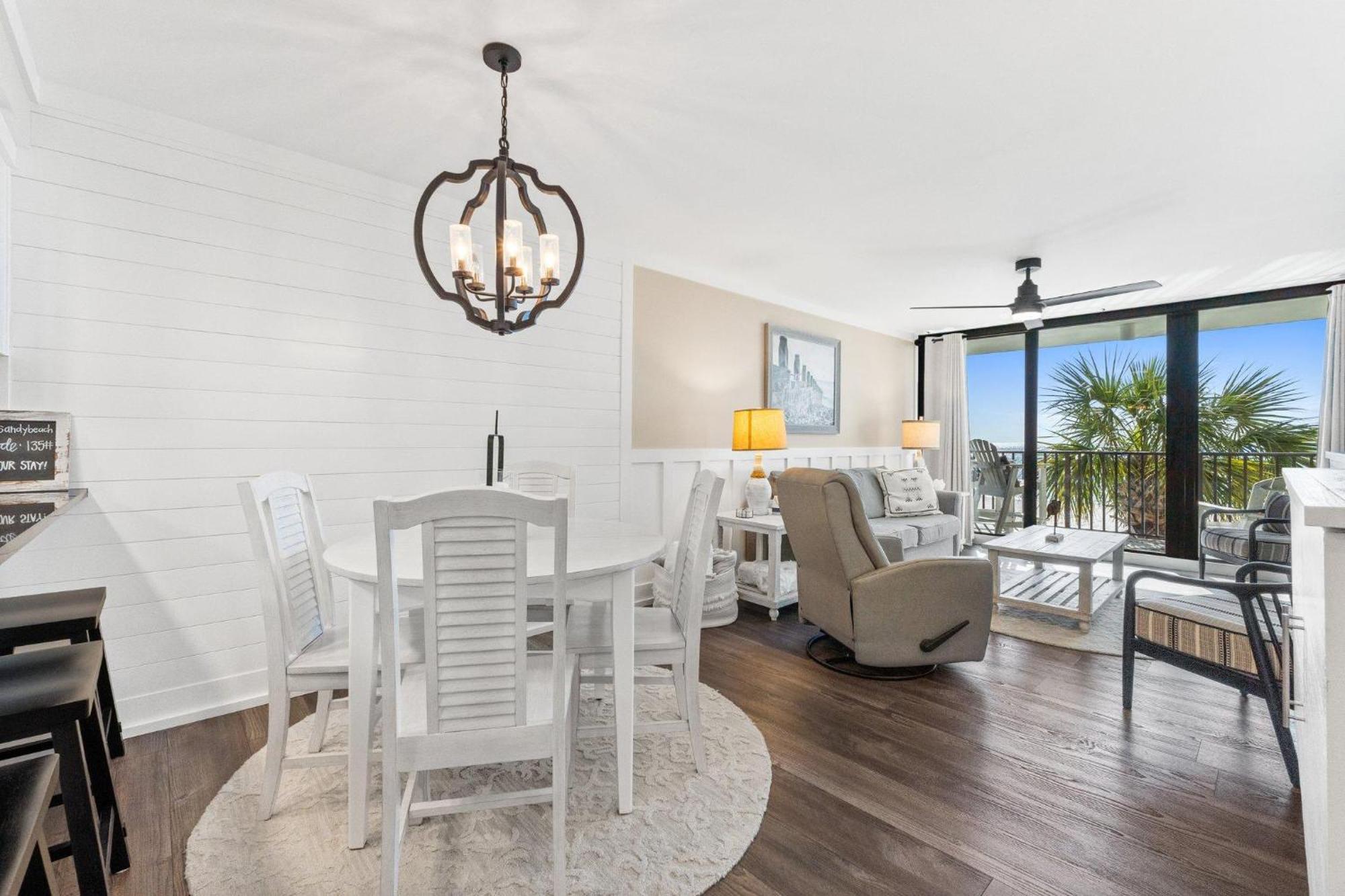 Pelican Walk 302 Holiday home