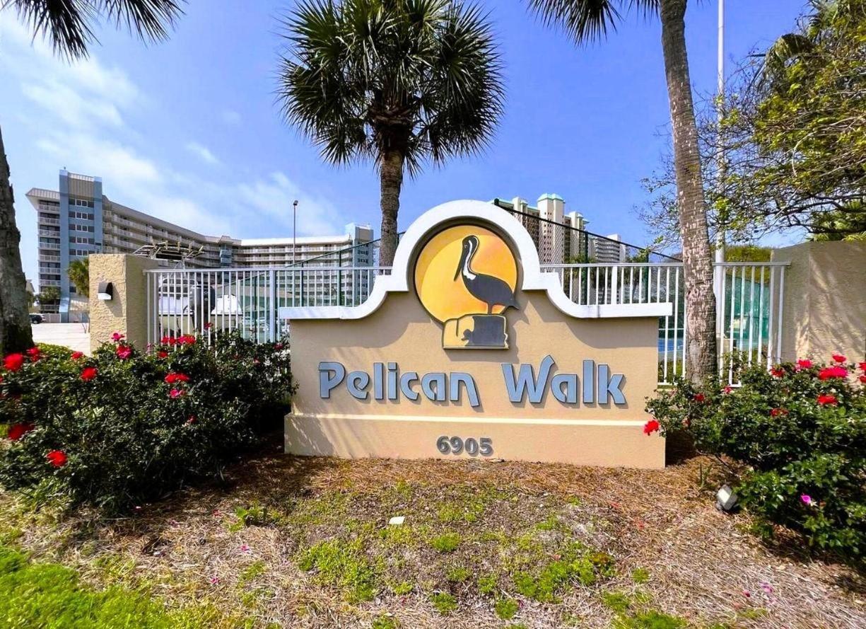 Pelican Walk 210 Holiday home