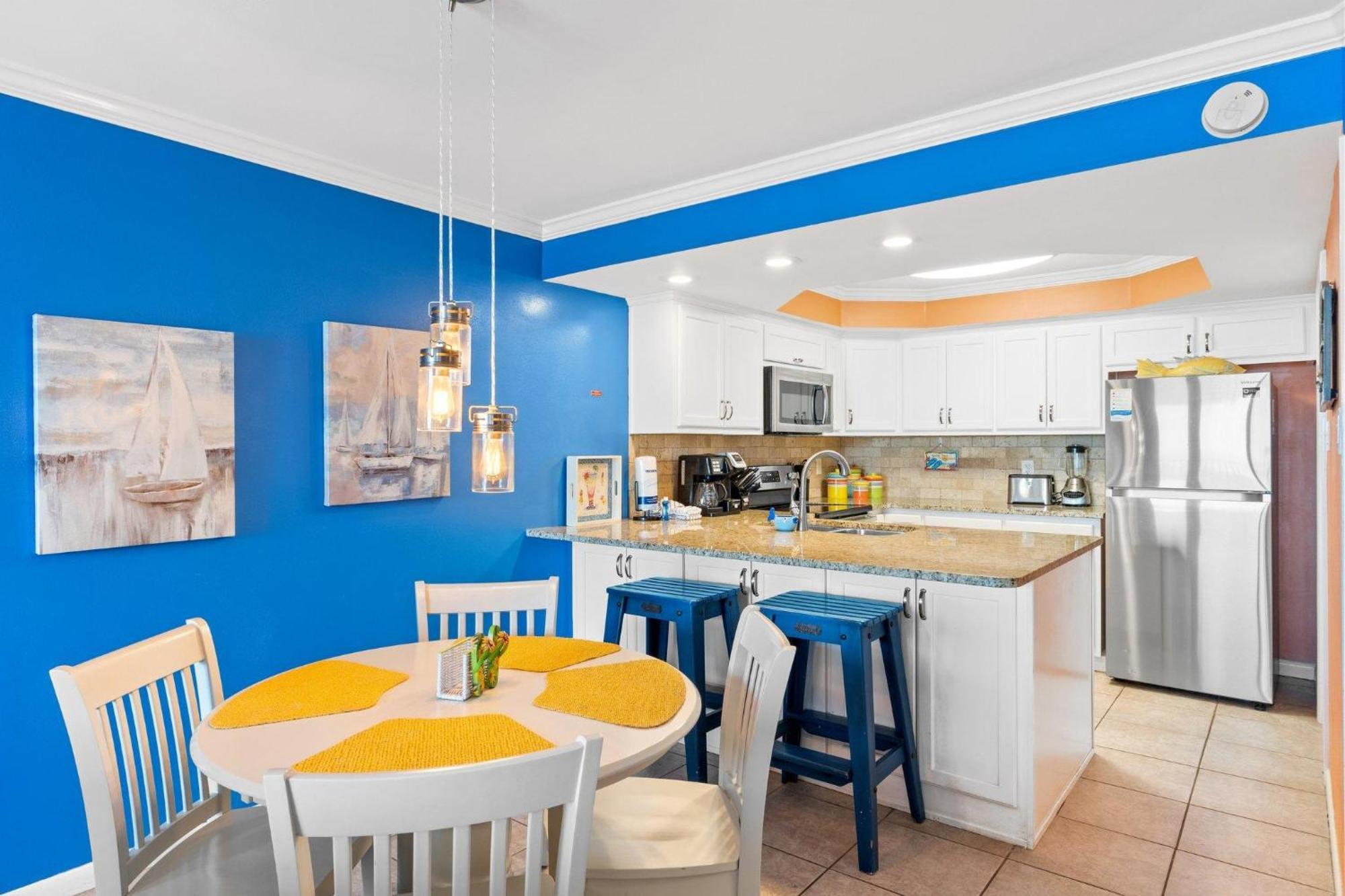 Holiday home Pelican Walk 210 Panama City Beach