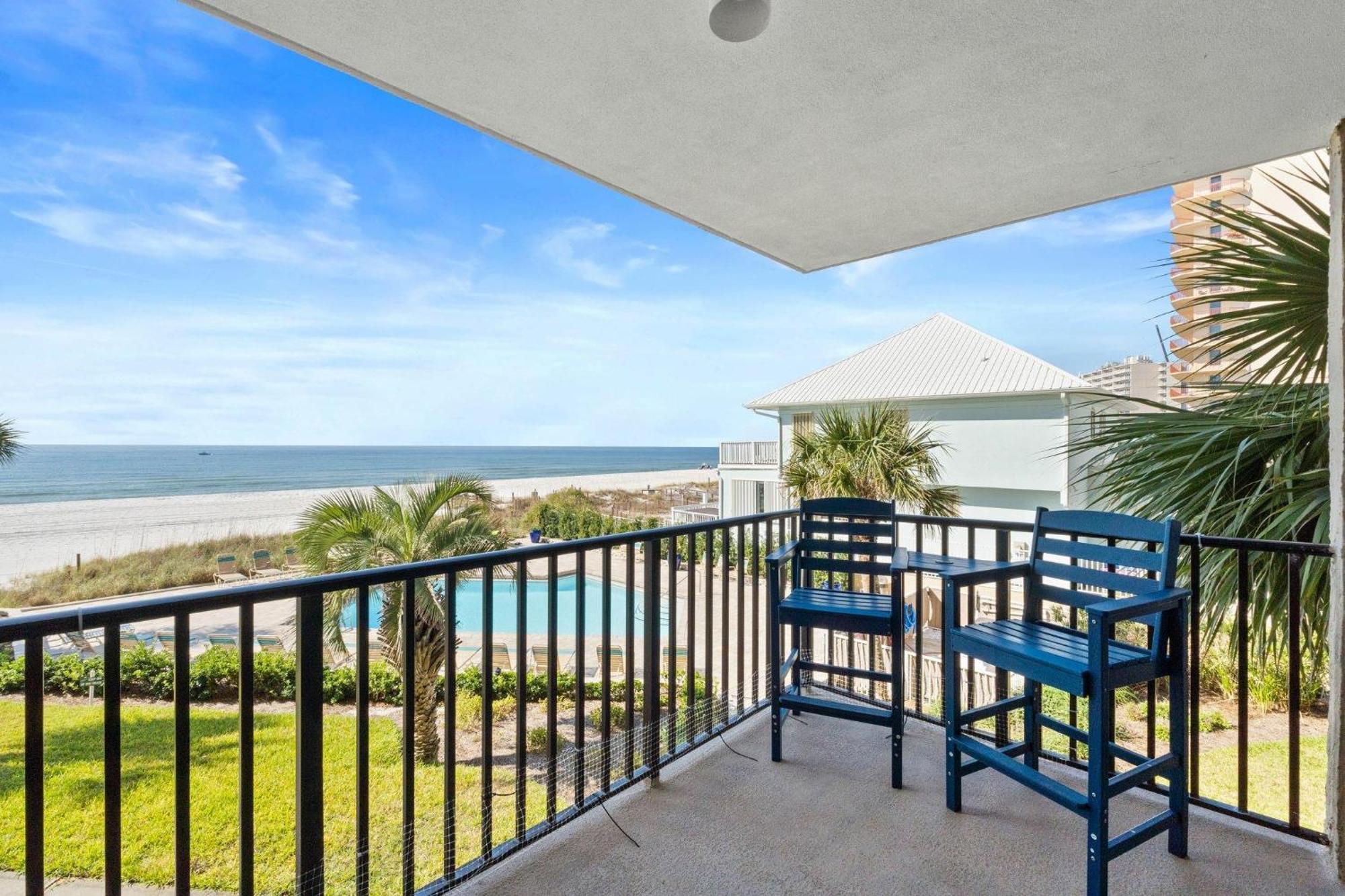 Holiday home Pelican Walk 210