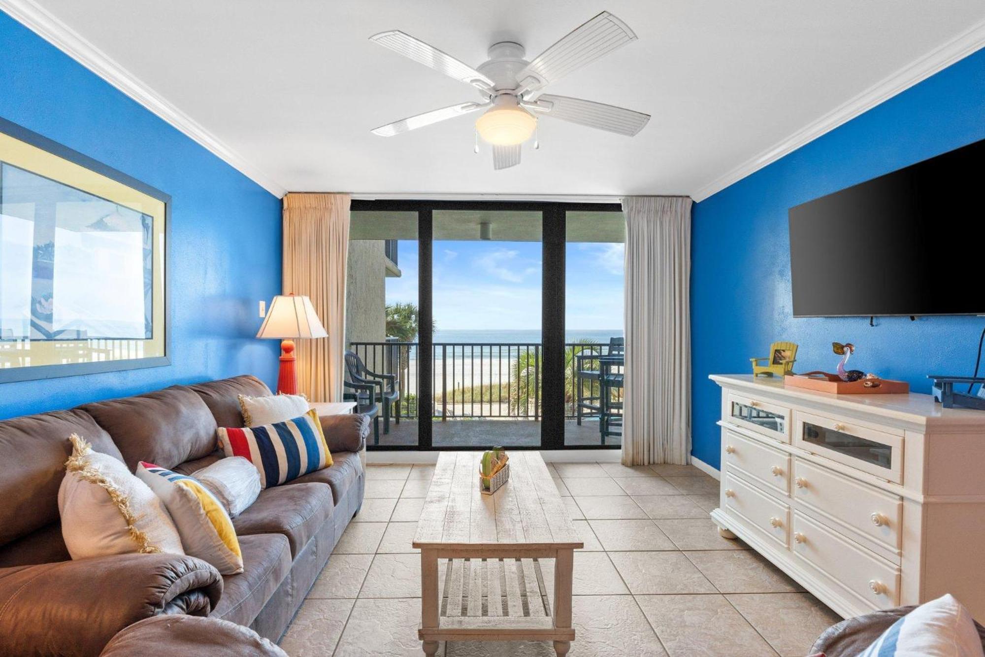 Holiday home Pelican Walk 210 Panama City Beach