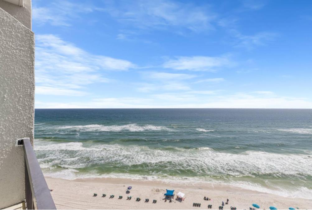 Holiday home The Penthouse At Pinnacle Port #20 Panama City Beach