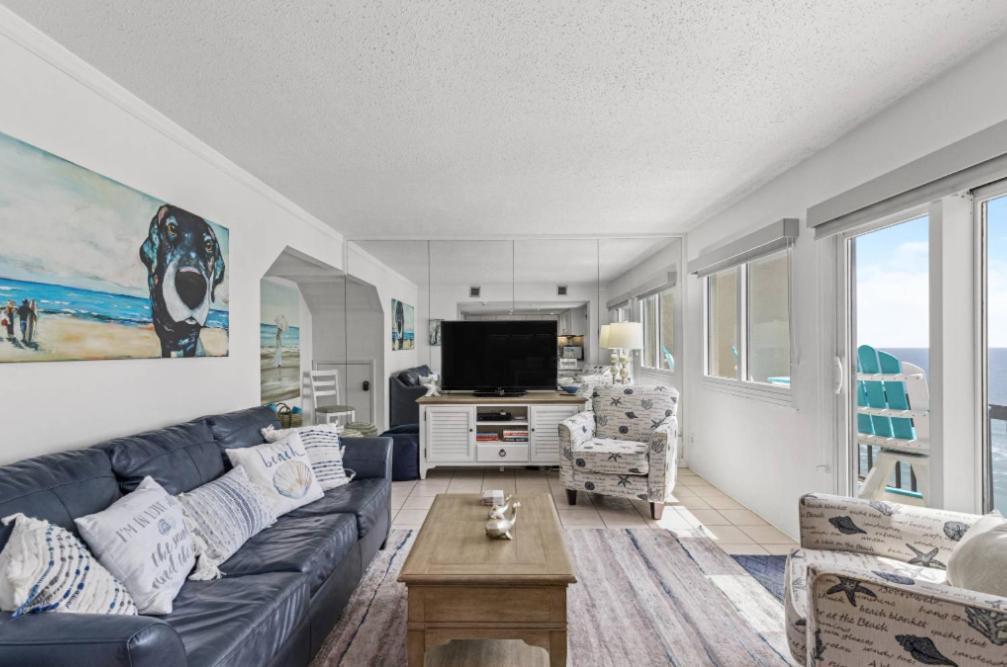 Holiday home The Penthouse At Pinnacle Port #20 *
