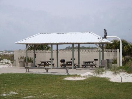 Simple Elegance At A-103 Panama City Beach