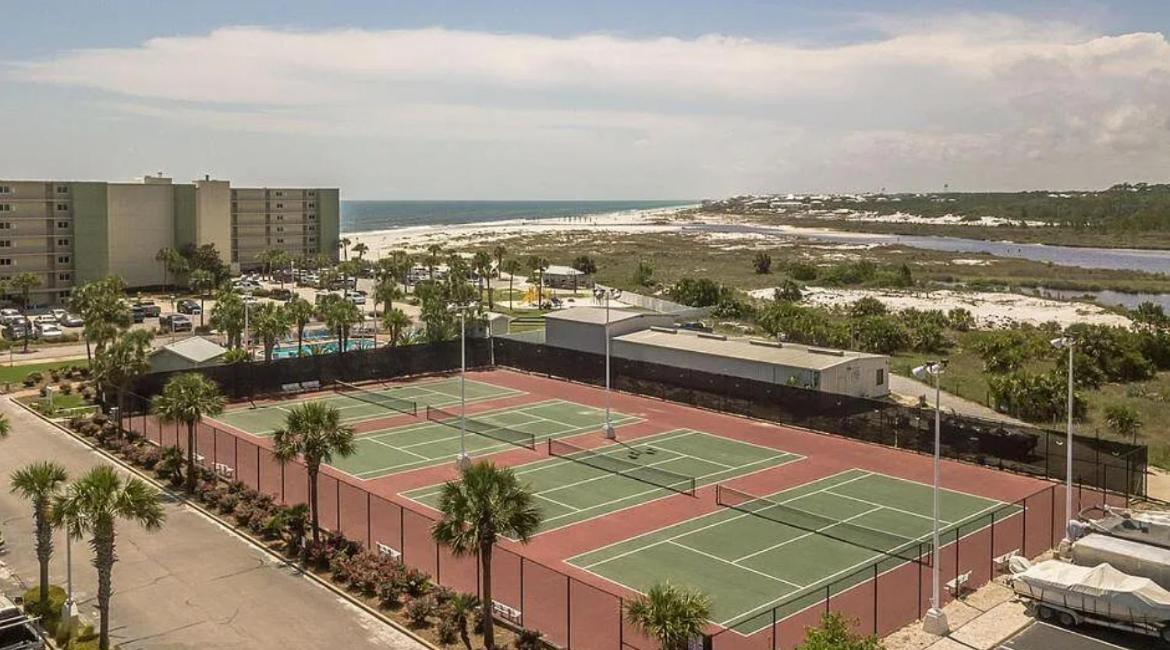 Simple Elegance At A-103 Panama City Beach