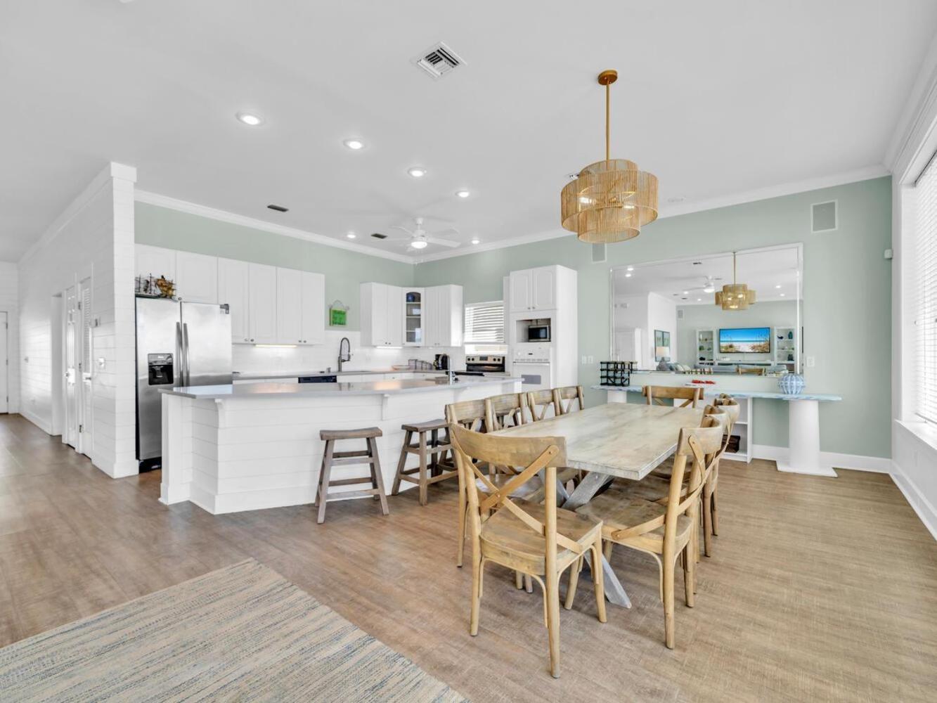 Fishers Holiday home Panama City Beach