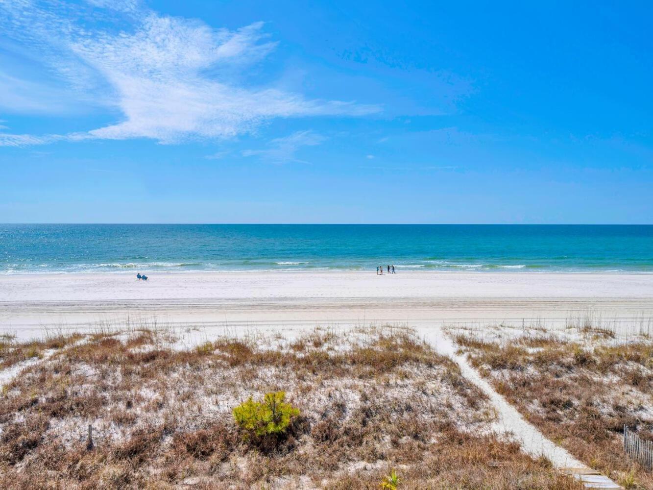 Holiday home Fishers Panama City Beach
