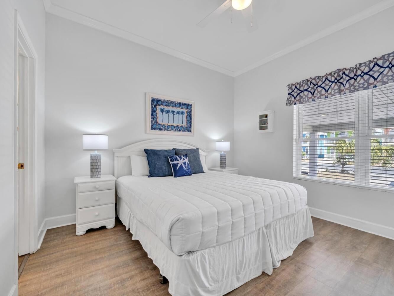 Fishers Holiday home