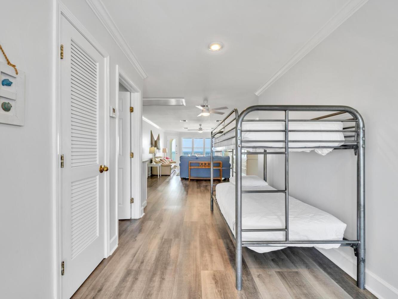 Fishers Holiday home Panama City Beach