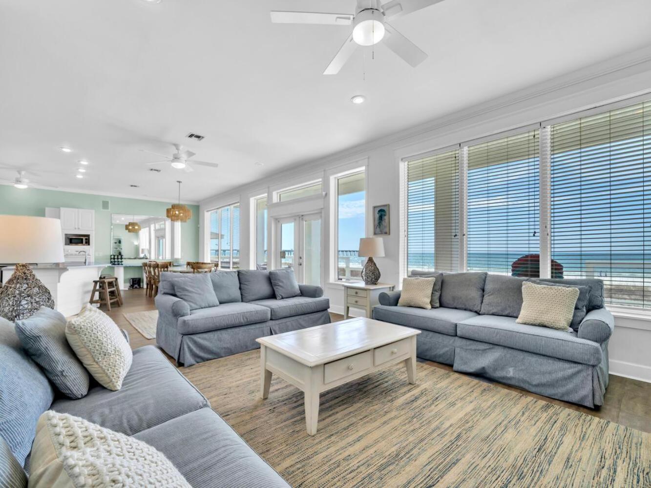 Fishers Holiday home Panama City Beach