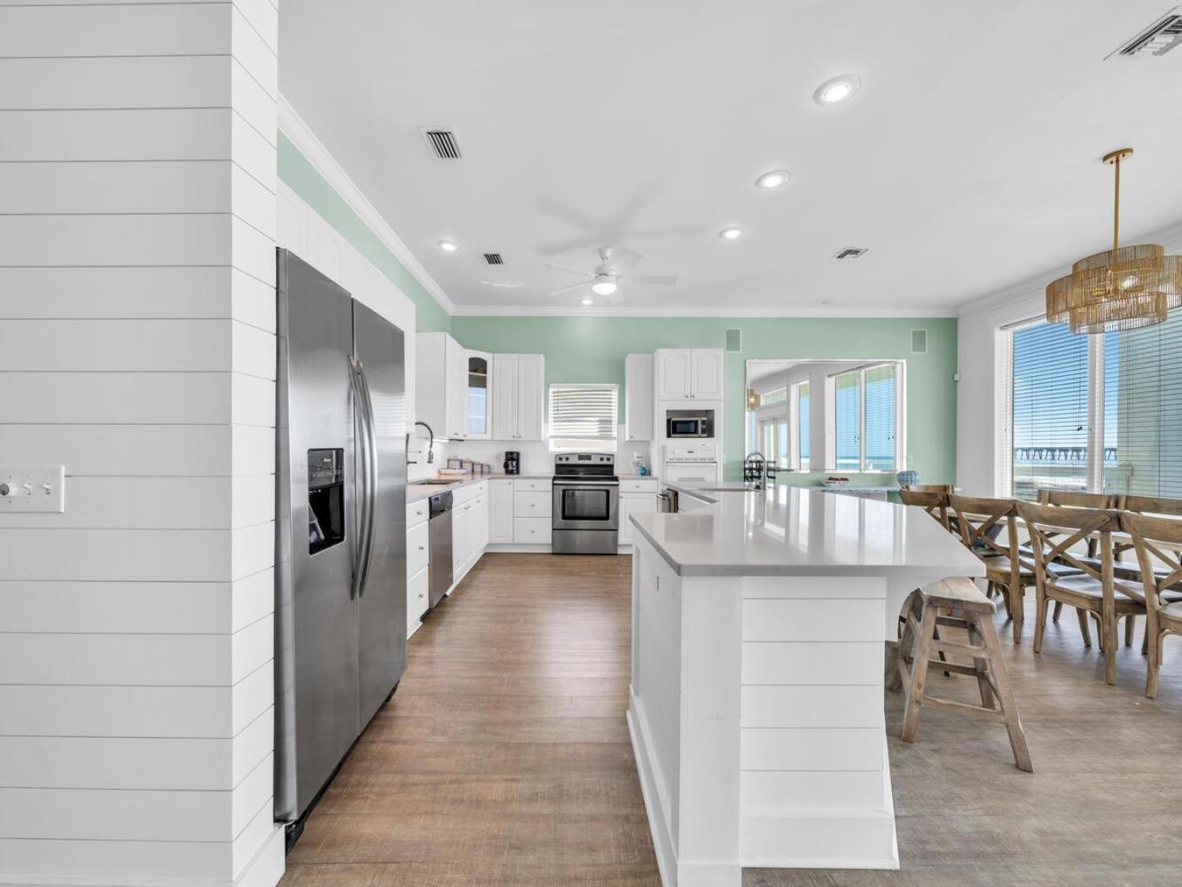 Holiday home Fishers Panama City Beach