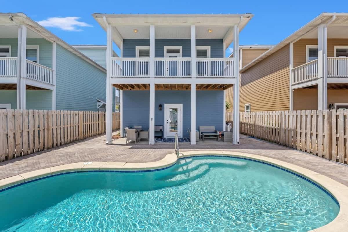 A Wave From It Holiday home *