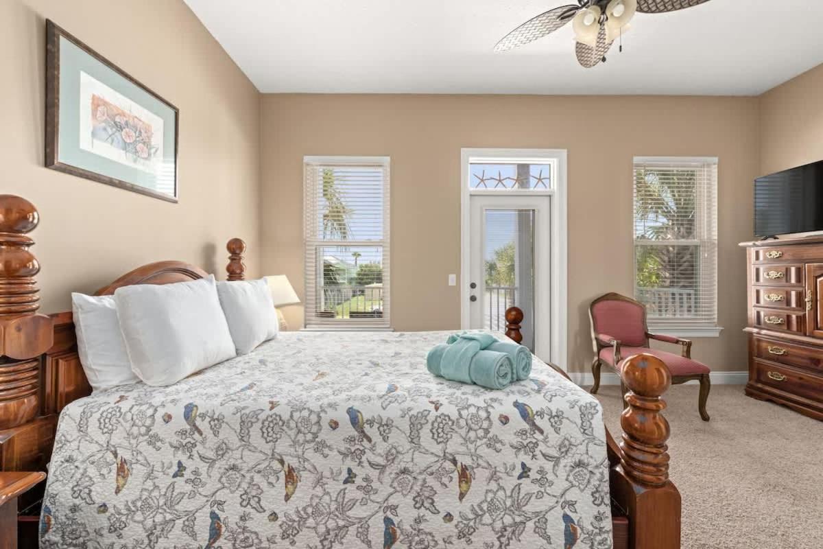A Wave From It Holiday home Panama City Beach