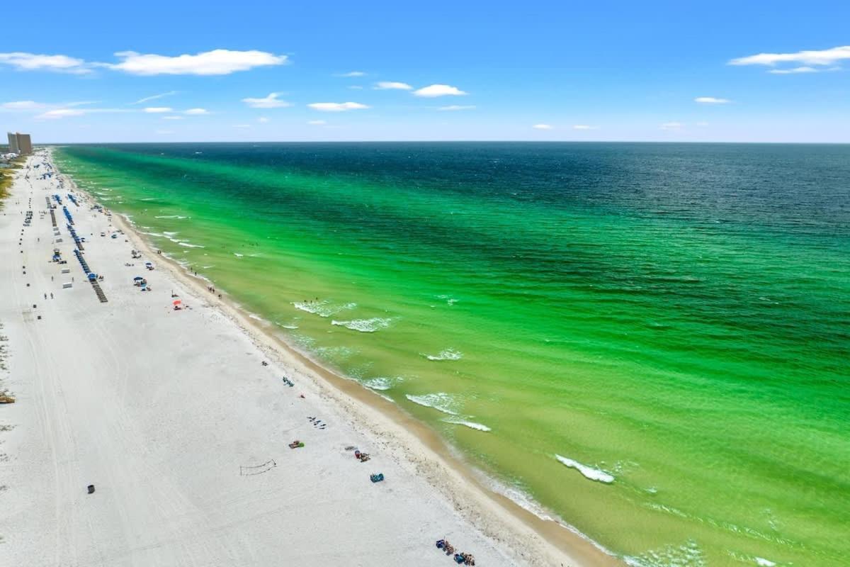 A Wave From It * Panama City Beach